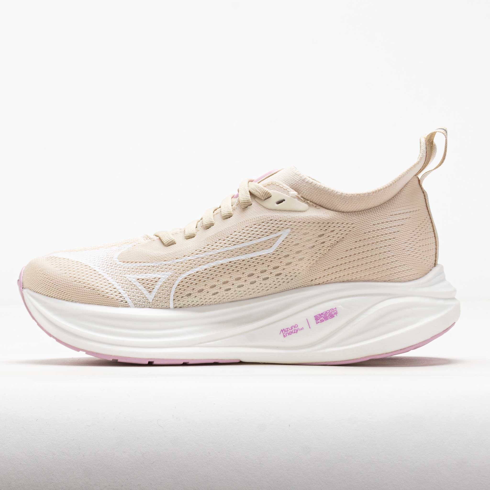 Mizuno Neo Zen 2 Women's Summer Sand/White – Holabird Sports