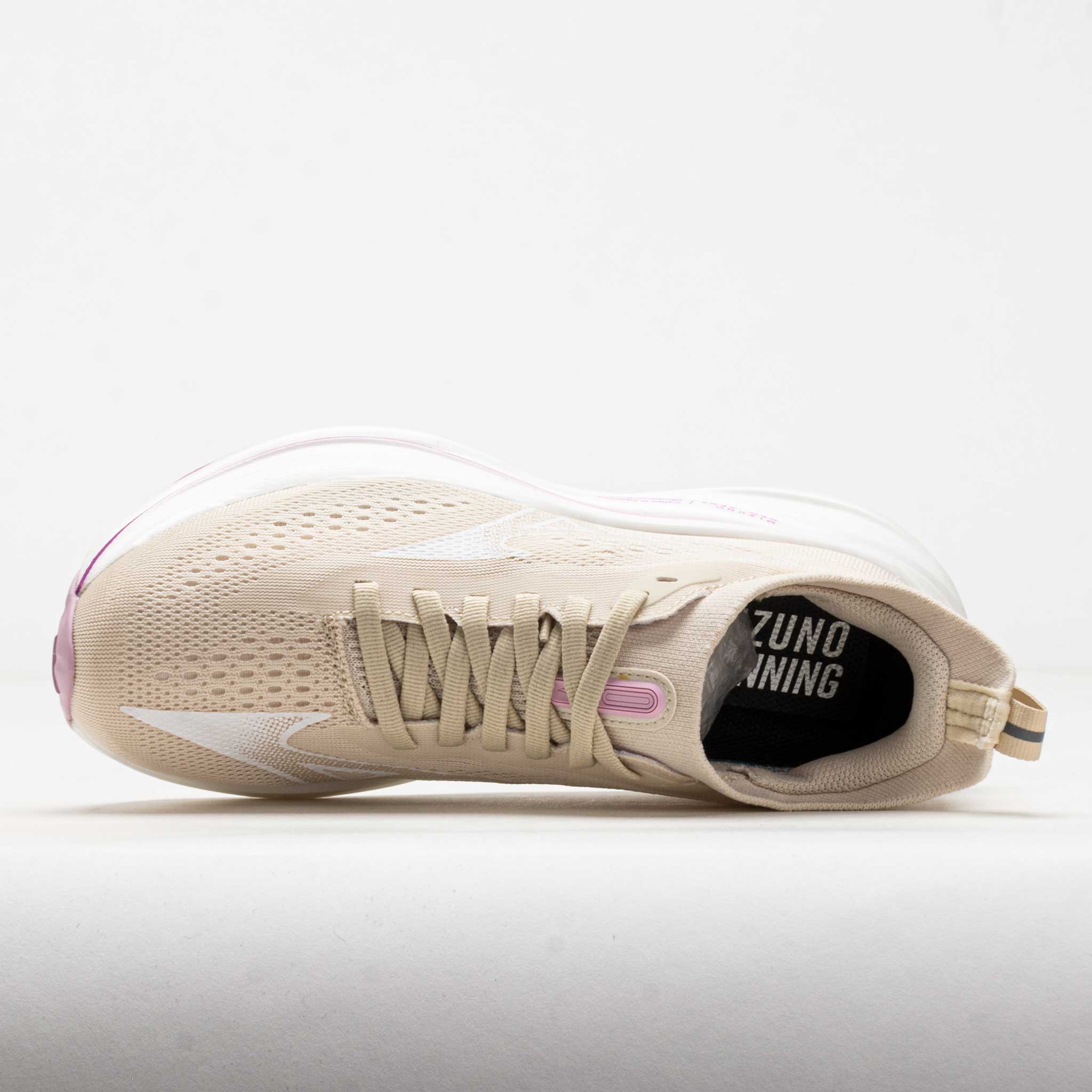 Mizuno Neo Zen 2 Women's Summer Sand/White – Holabird Sports