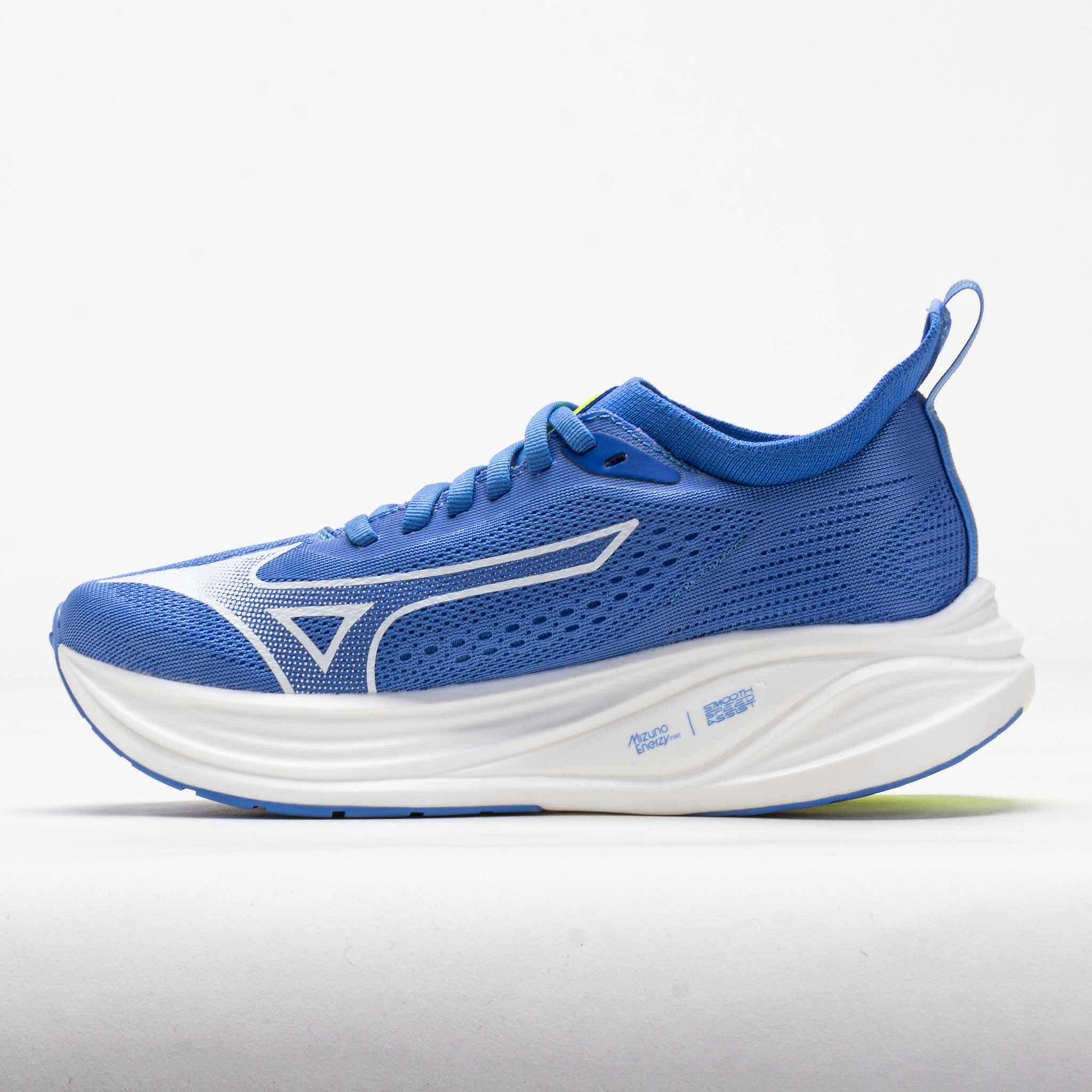 Mizuno Neo Zen 2 Women's Ultramarine/White – Holabird Sports