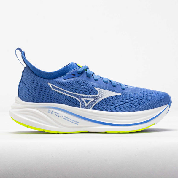 naonao☆ Mizuno Neo Zen 2: Calm, Collected, and Stable - Run Oregon