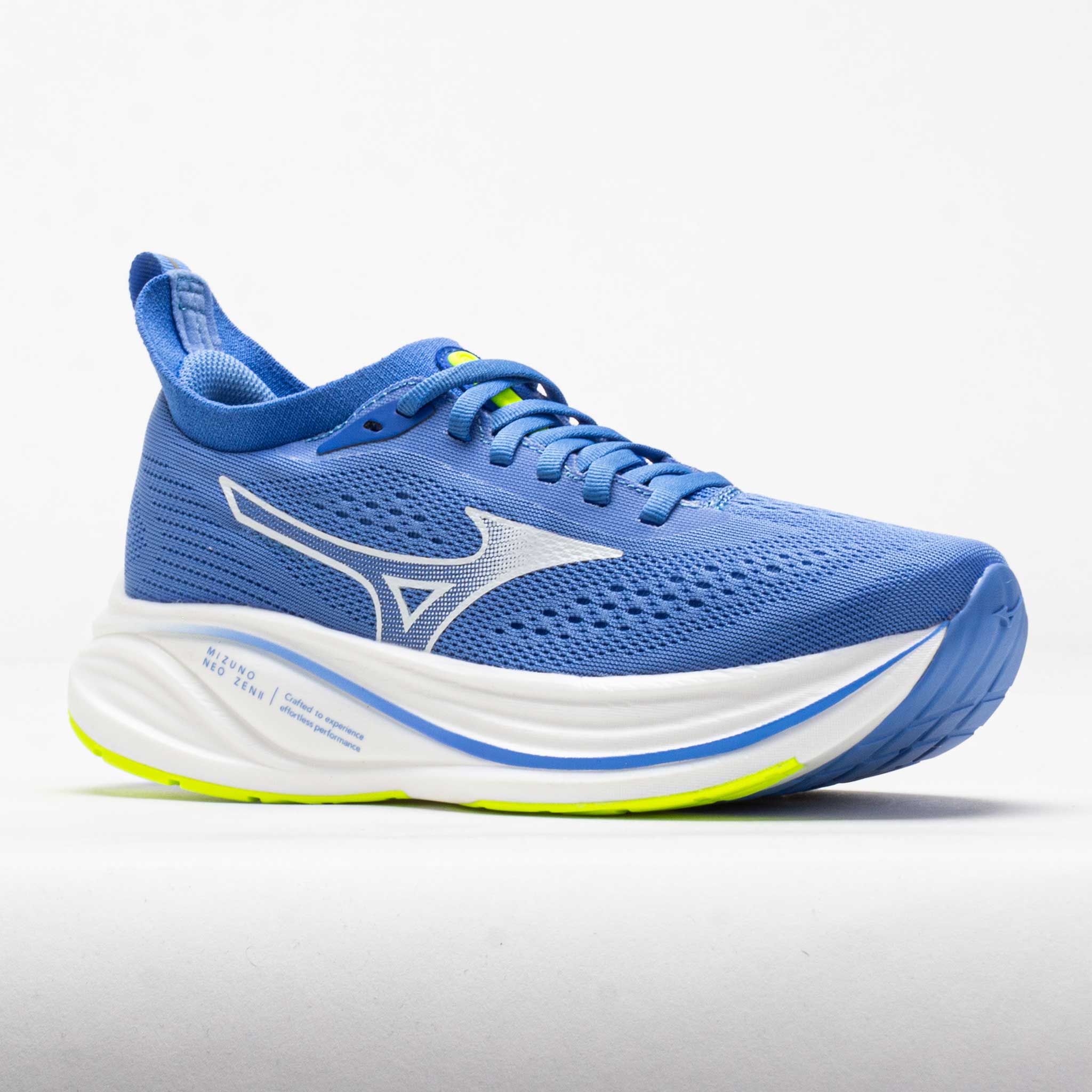 Mizuno Neo Zen 2 Women's Ultramarine/White – Holabird Sports