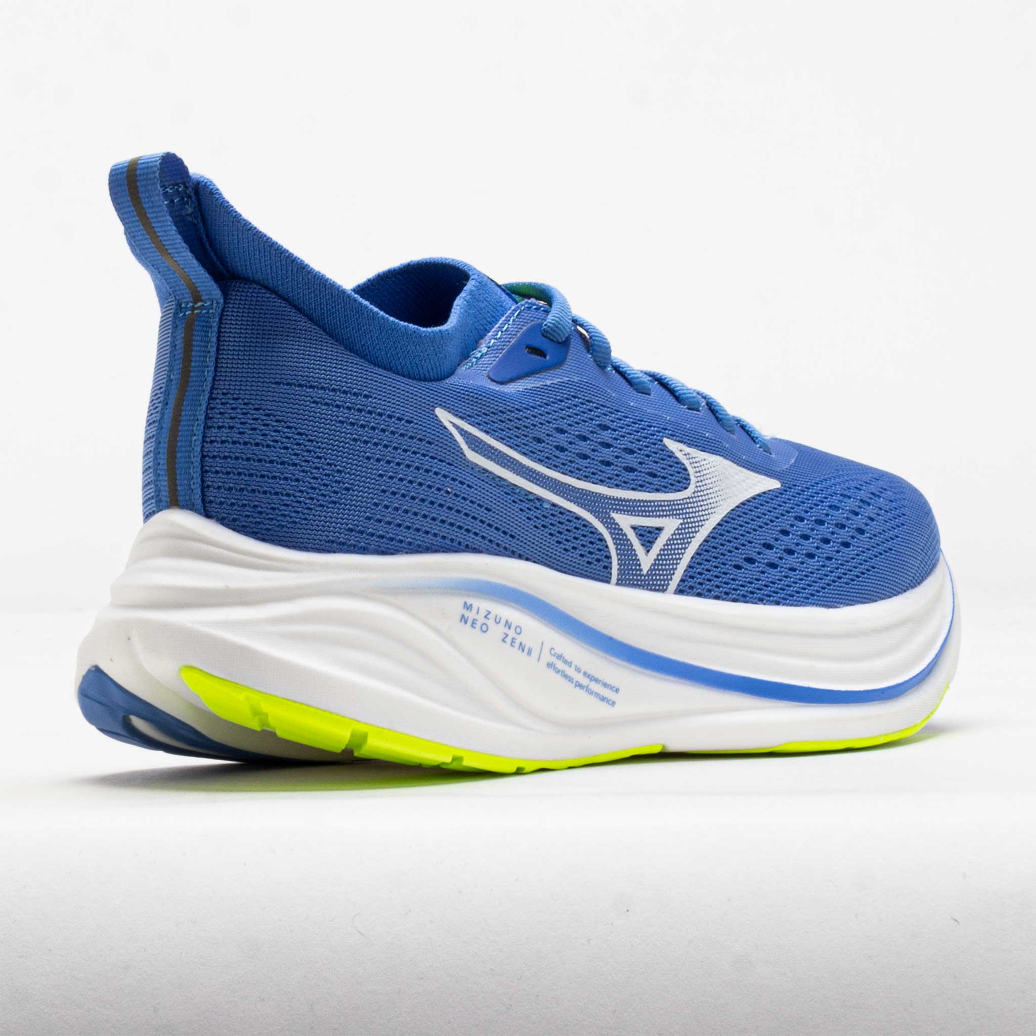 Mizuno Neo Zen 2 Women's Ultramarine/White – Holabird Sports