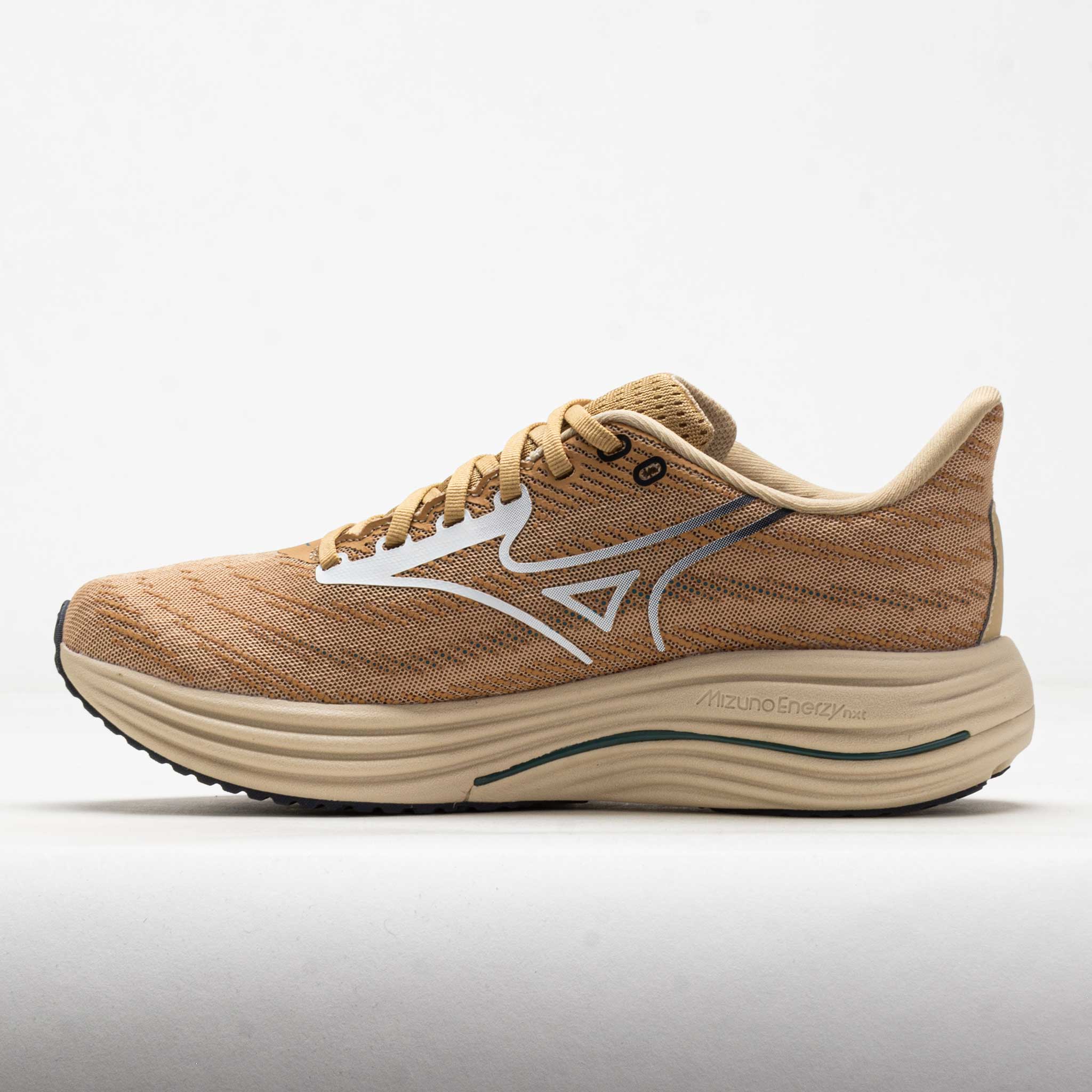 Mizuno Wave Rider 29 Men's Curds/Whey/White