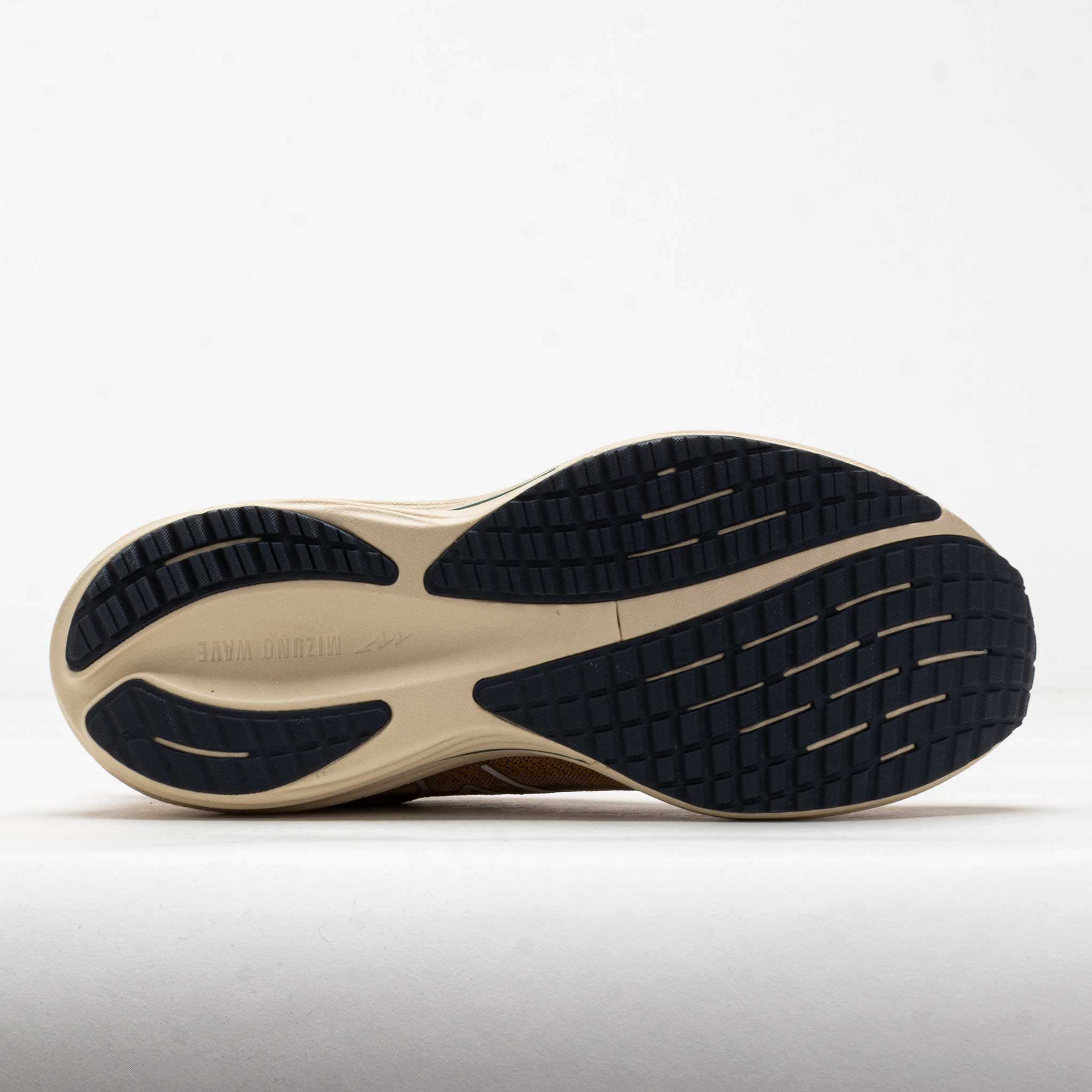 Mizuno Wave Rider 29 Men's Curds/Whey/White