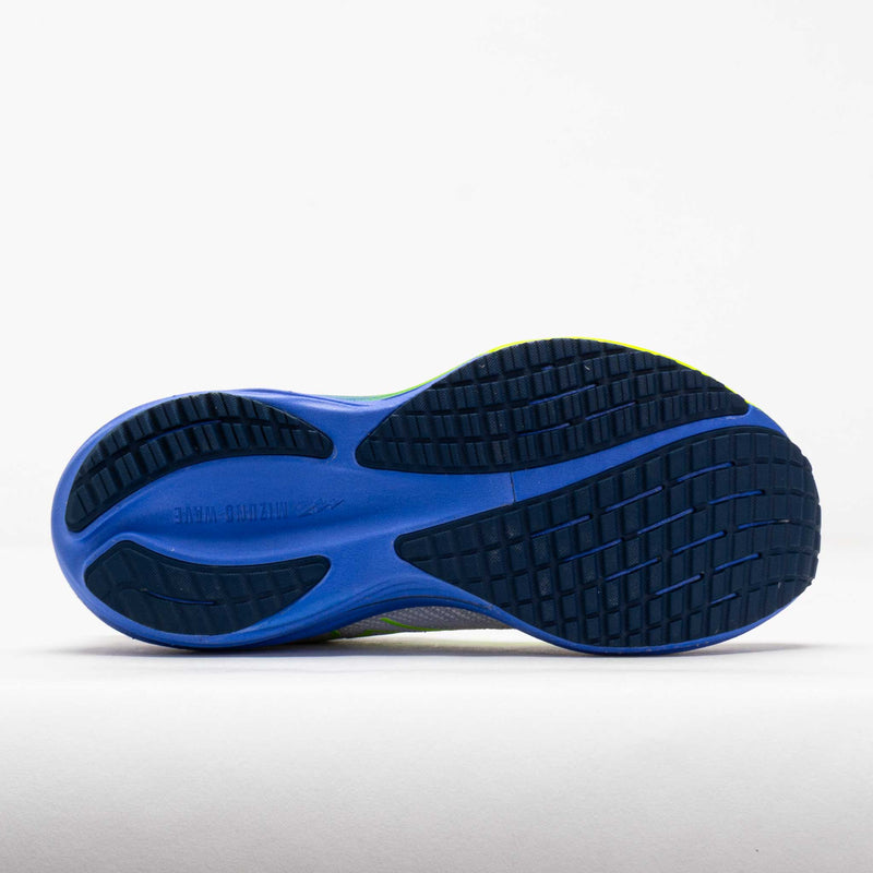 Mizuno Wave Rider 29 Women's White/Lightning Yellow