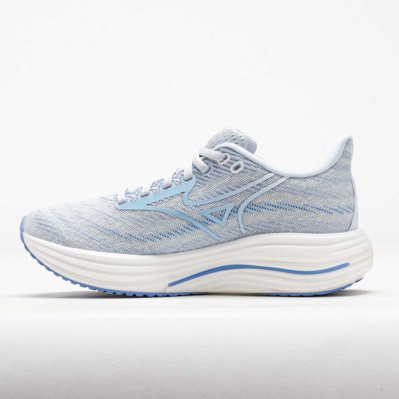 Mizuno Wave Rider 29 Women's Ancient Water/Ice Water