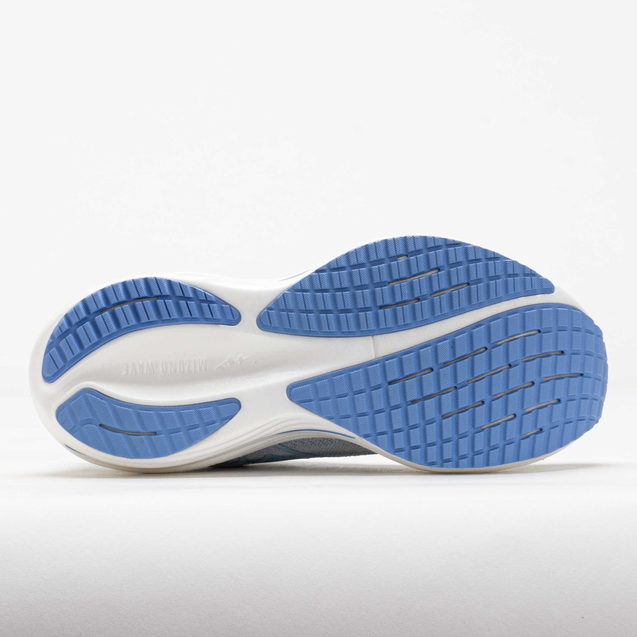 Mizuno Wave Rider 29 Women's Ancient Water/Ice Water