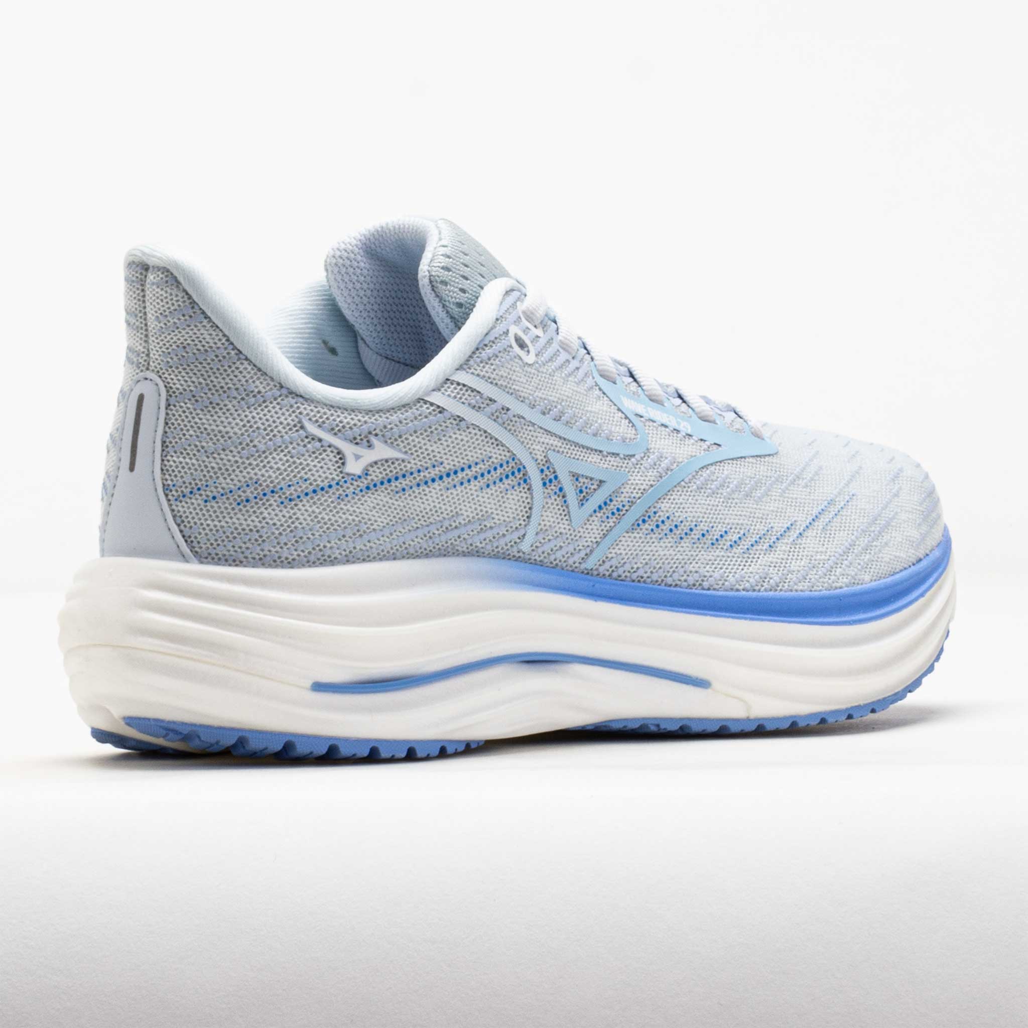 Mizuno Wave Rider 29 Women's Ancient Water/Ice Water