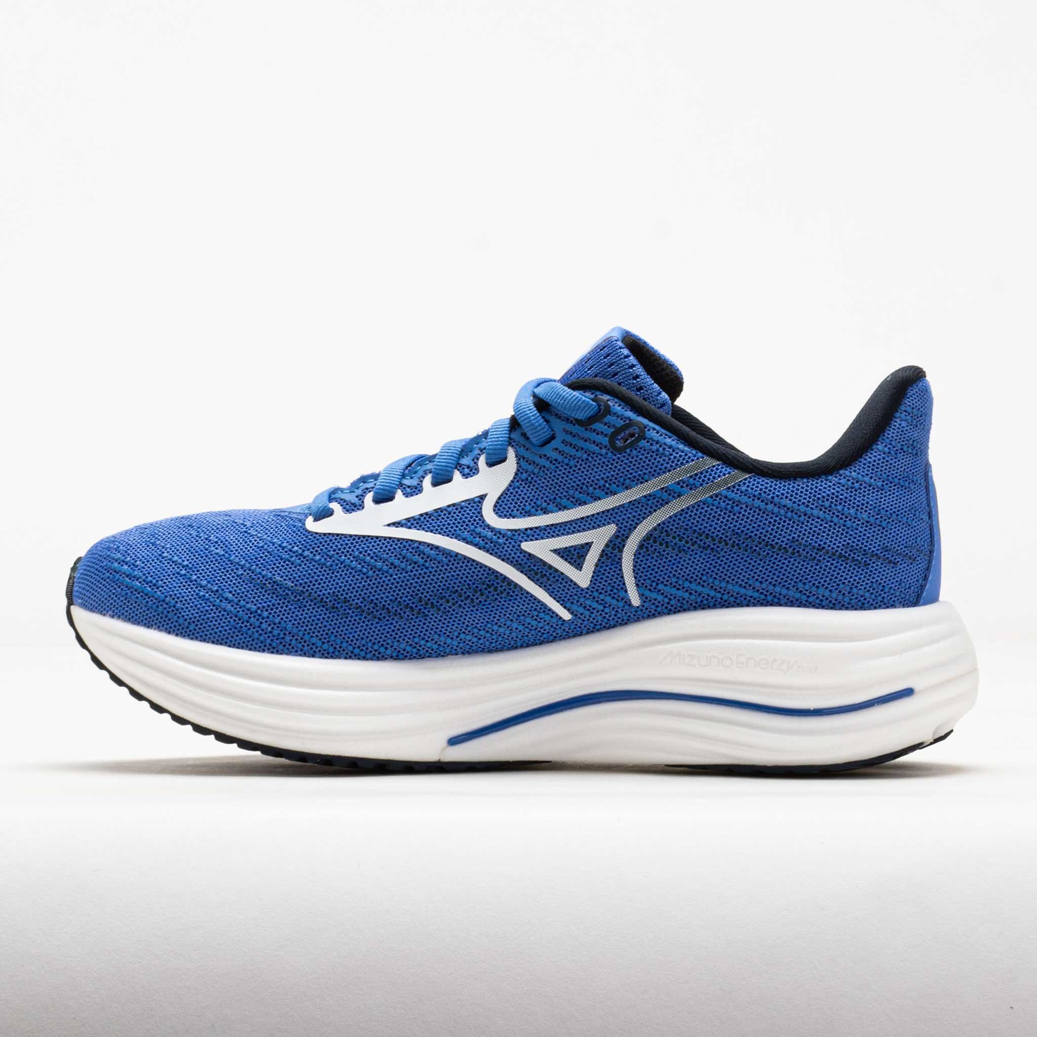 Mizuno Wave Rider 29 Women's Ultramarine/White – Holabird Sports