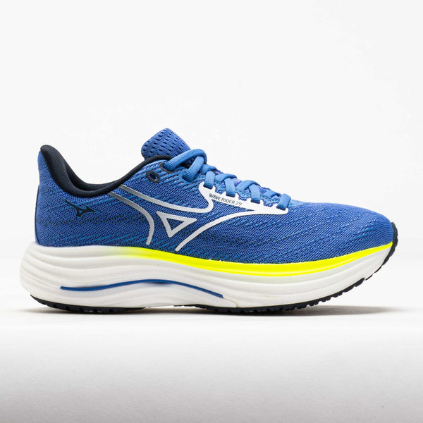 Mizuno Wave Rider 29 Women's Ultramarine/White