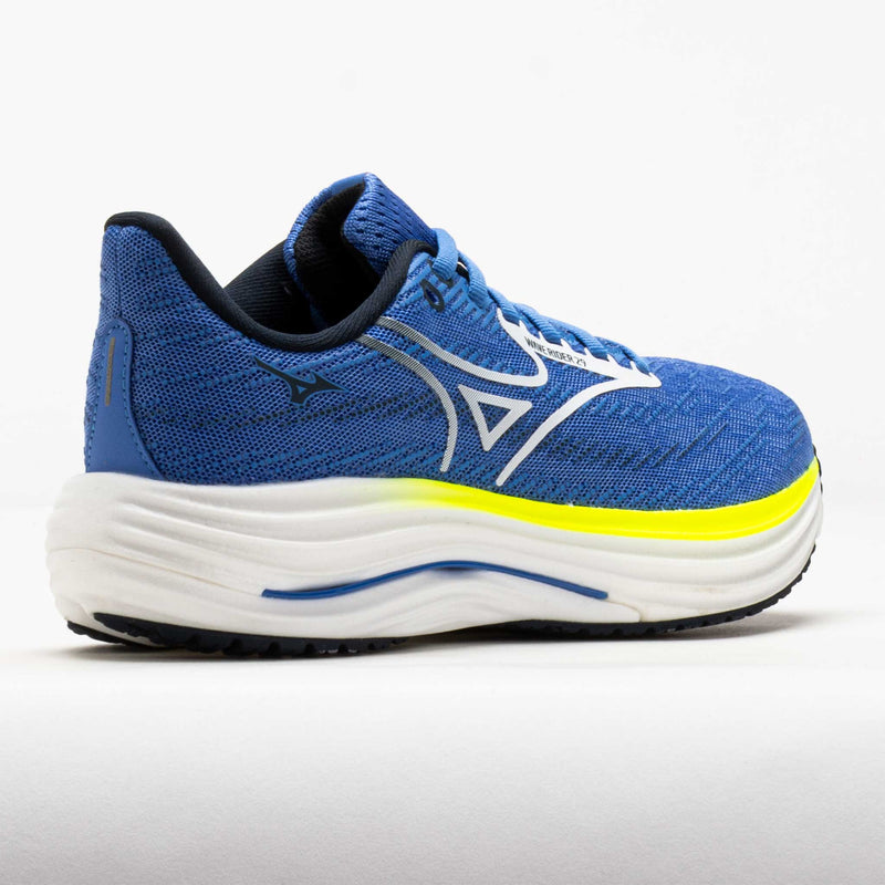 Mizuno Wave Rider 29 Women's Ultramarine/White