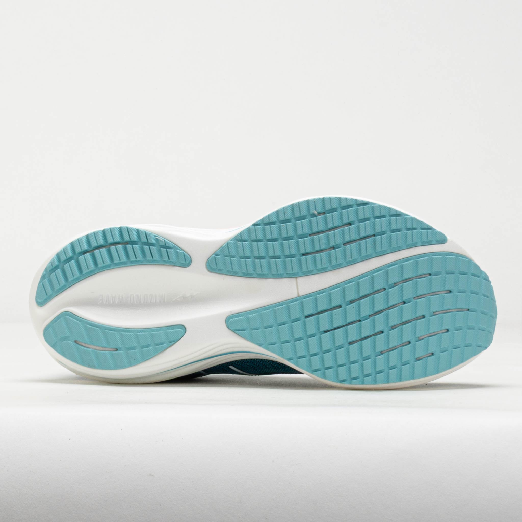 Mizuno Wave Rider 29 Women's Larkspur/White – Holabird Sports