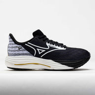 Mizuno Wave Rider 29 Unisex Black/White