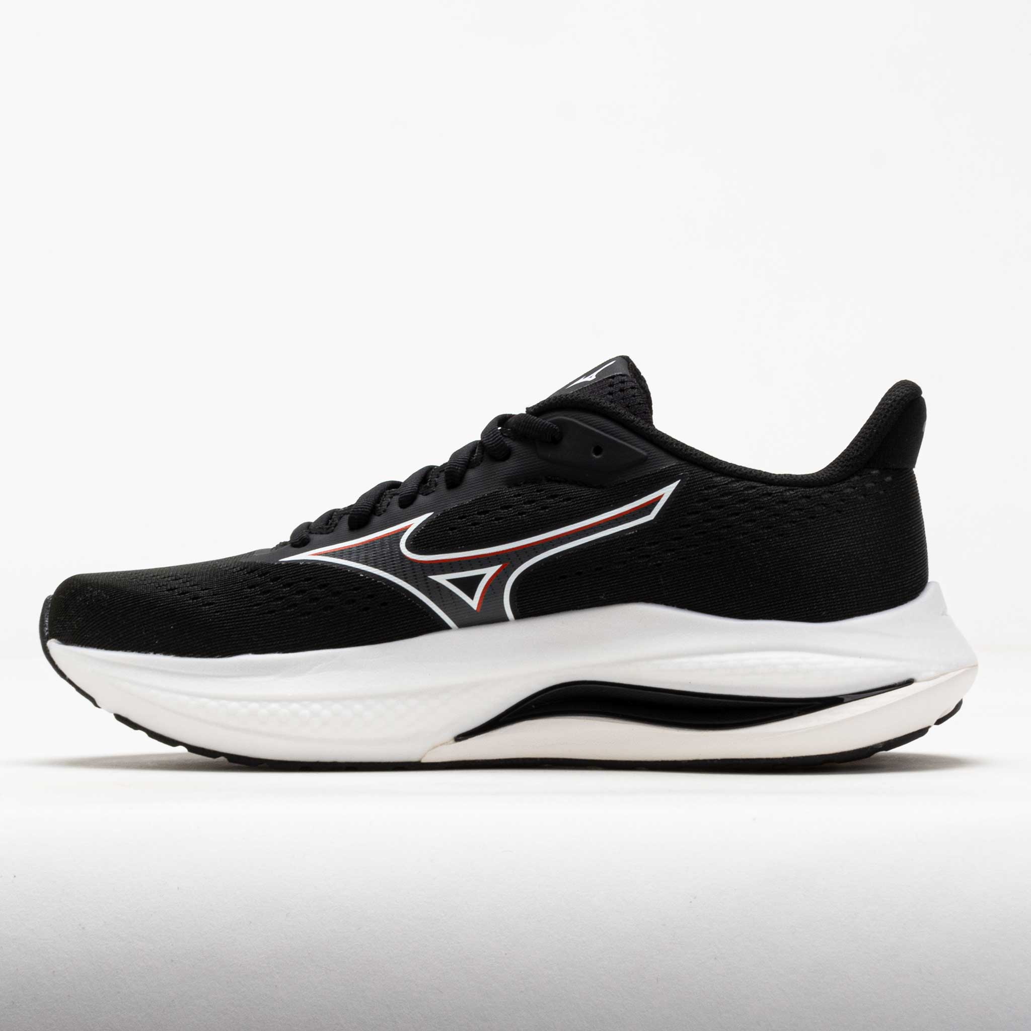 Mizuno Wave Inspire 22 Men's Black/Quiet Shade