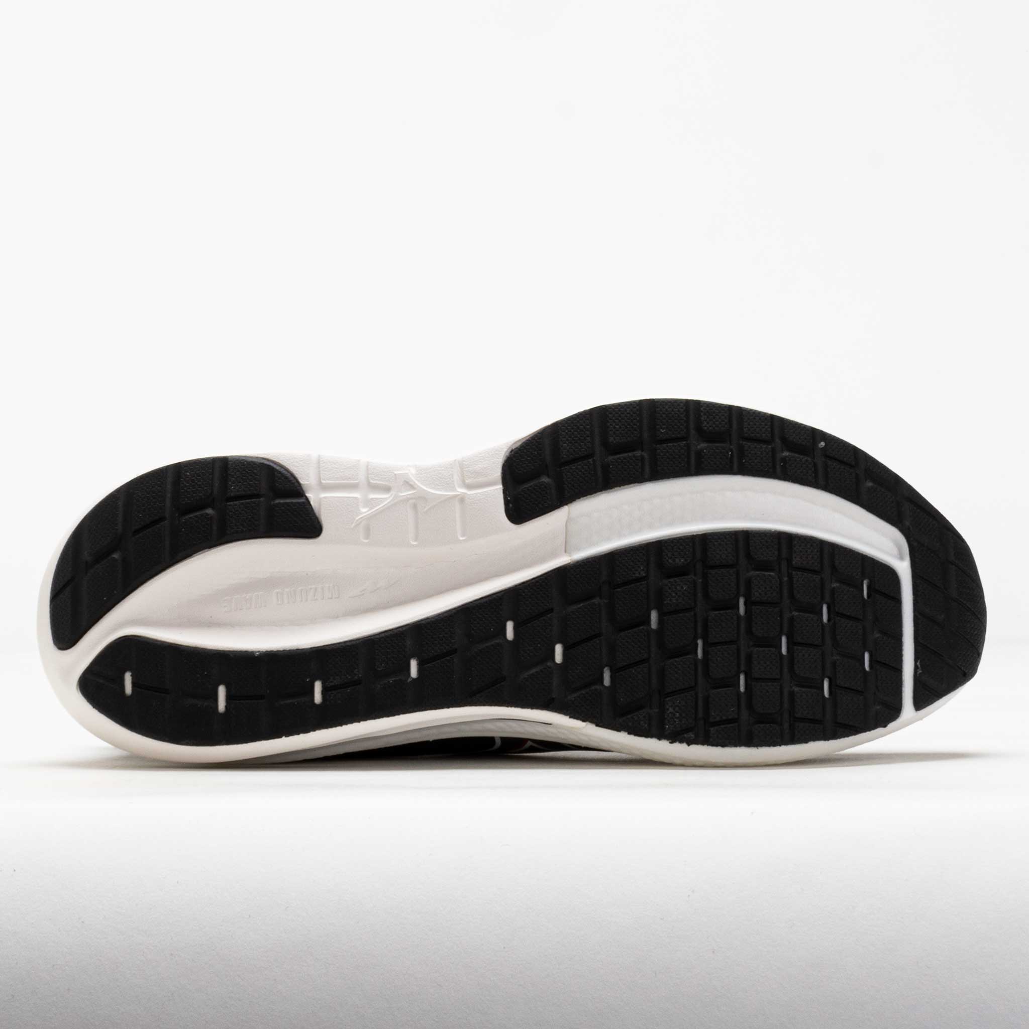 Mizuno Wave Inspire 22 Men's Black/Quiet Shade