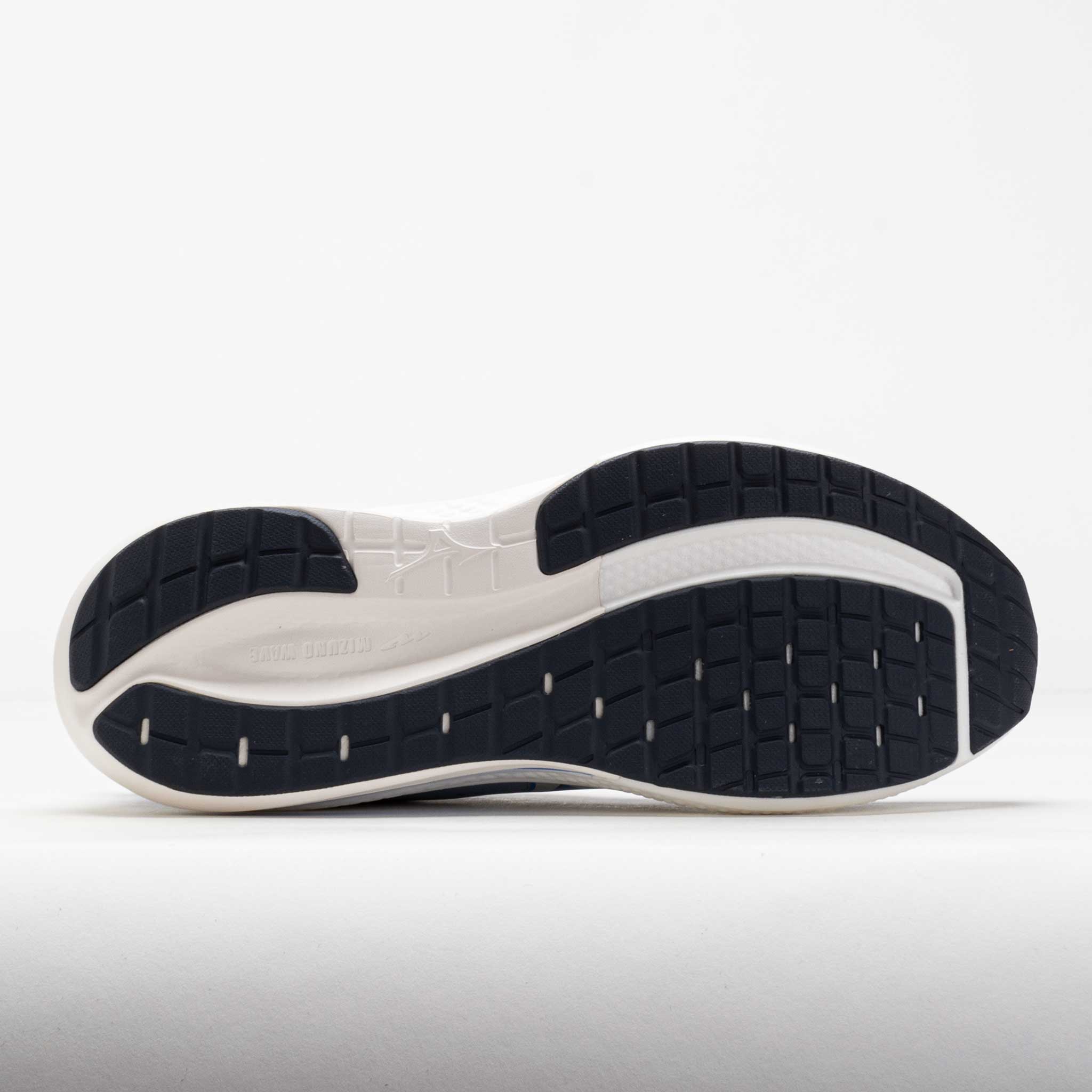 Mizuno Wave Inspire 22 Men's Eventide/White