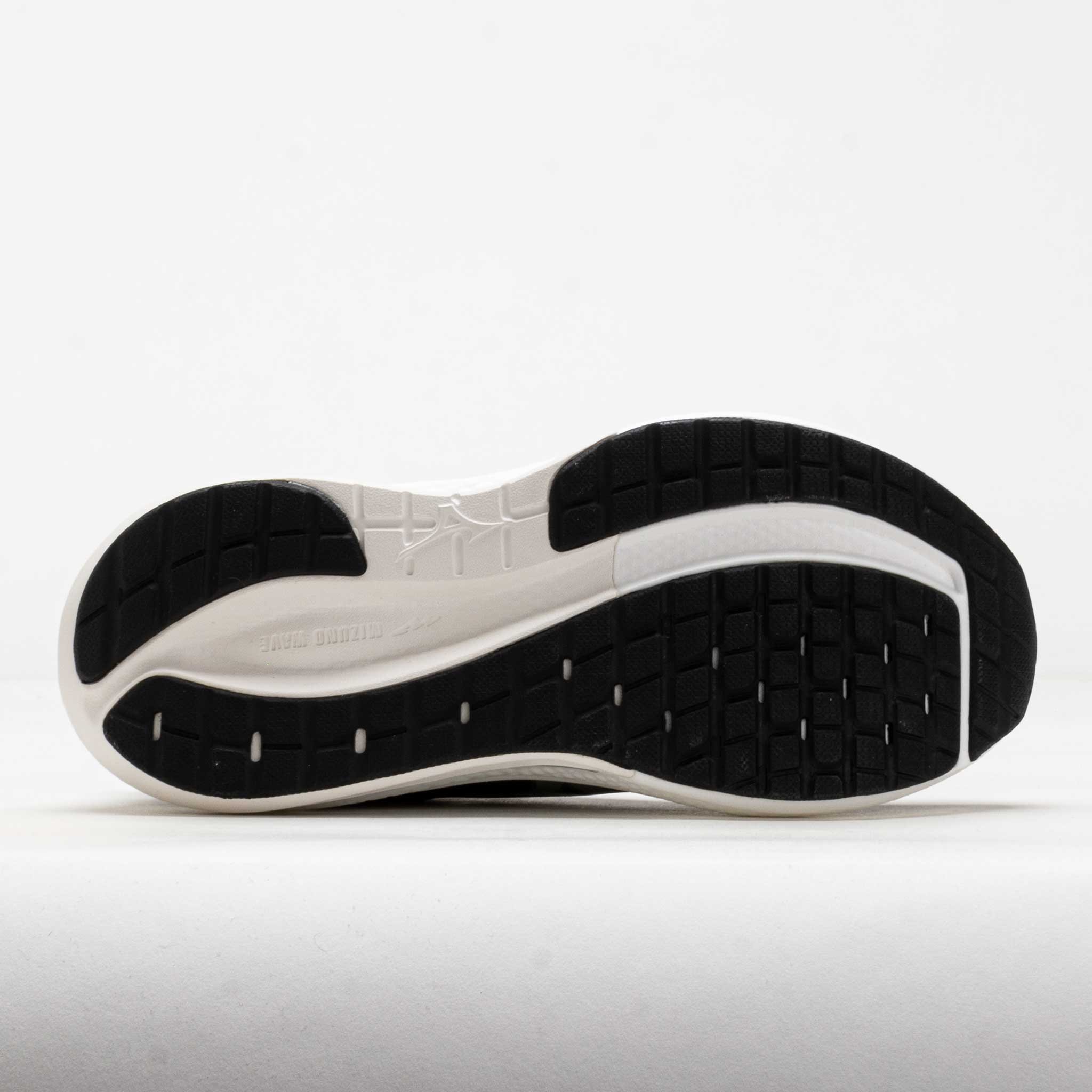 Mizuno Wave Inspire 22 Men's Black/Ultimate Grey