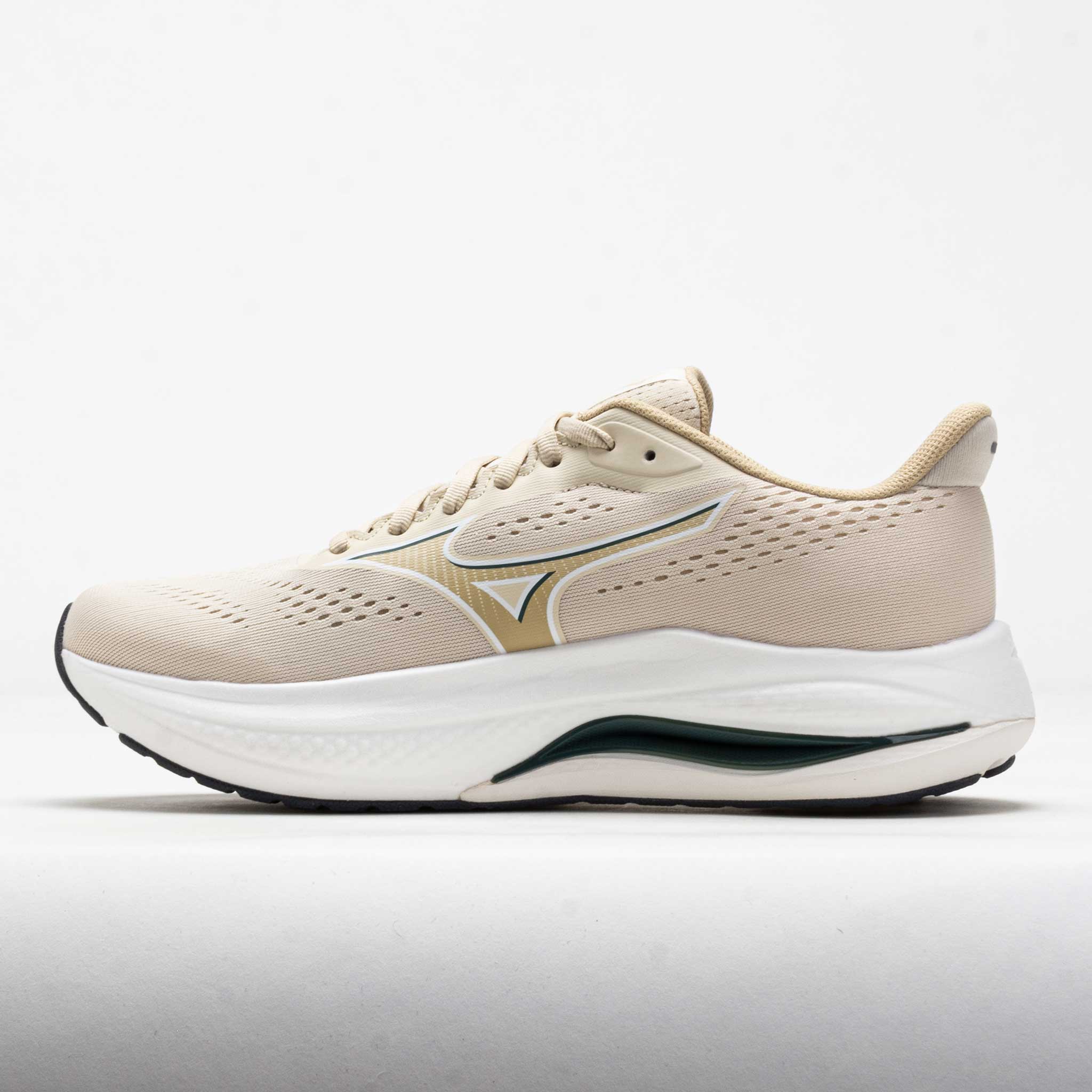Mizuno Wave Inspire 22 Men's Summer Sand/Pale Khaki