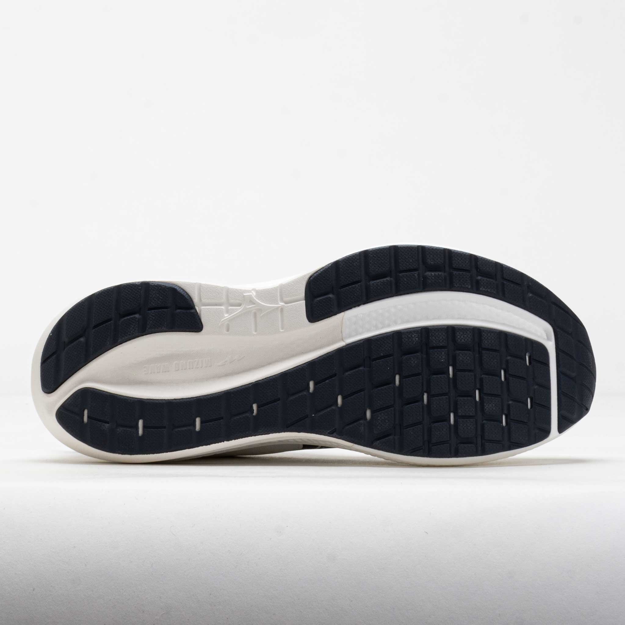 Mizuno Wave Inspire 22 Men's White/Quiet Shade