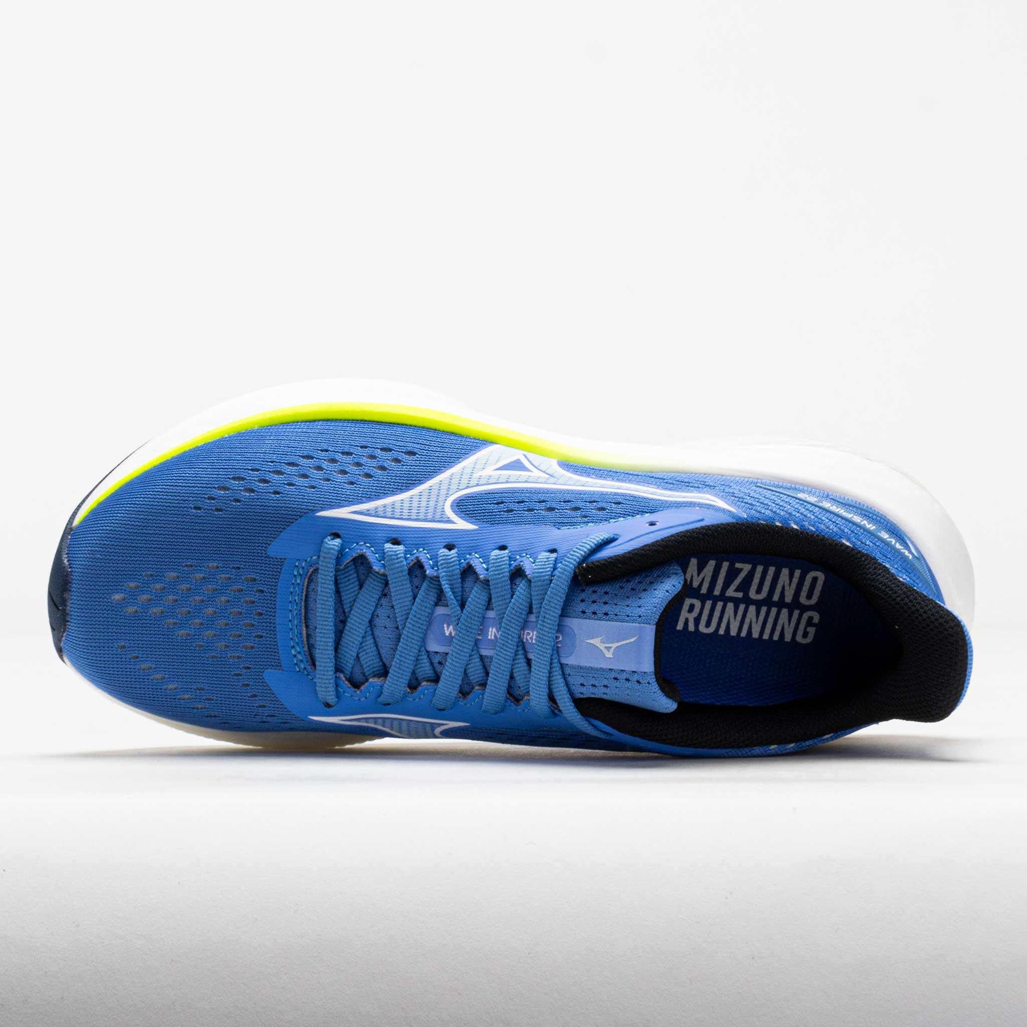 Mizuno Wave Inspire 22 Women's Ultramarine/White