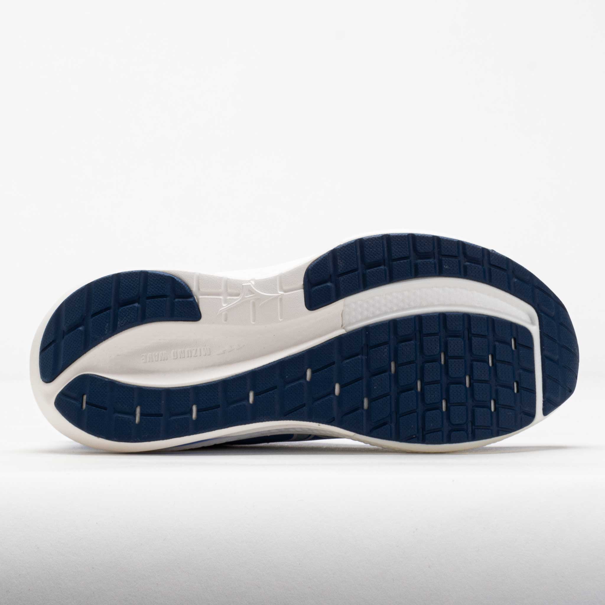 Mizuno Wave Inspire 22 Women's Ultramarine/White