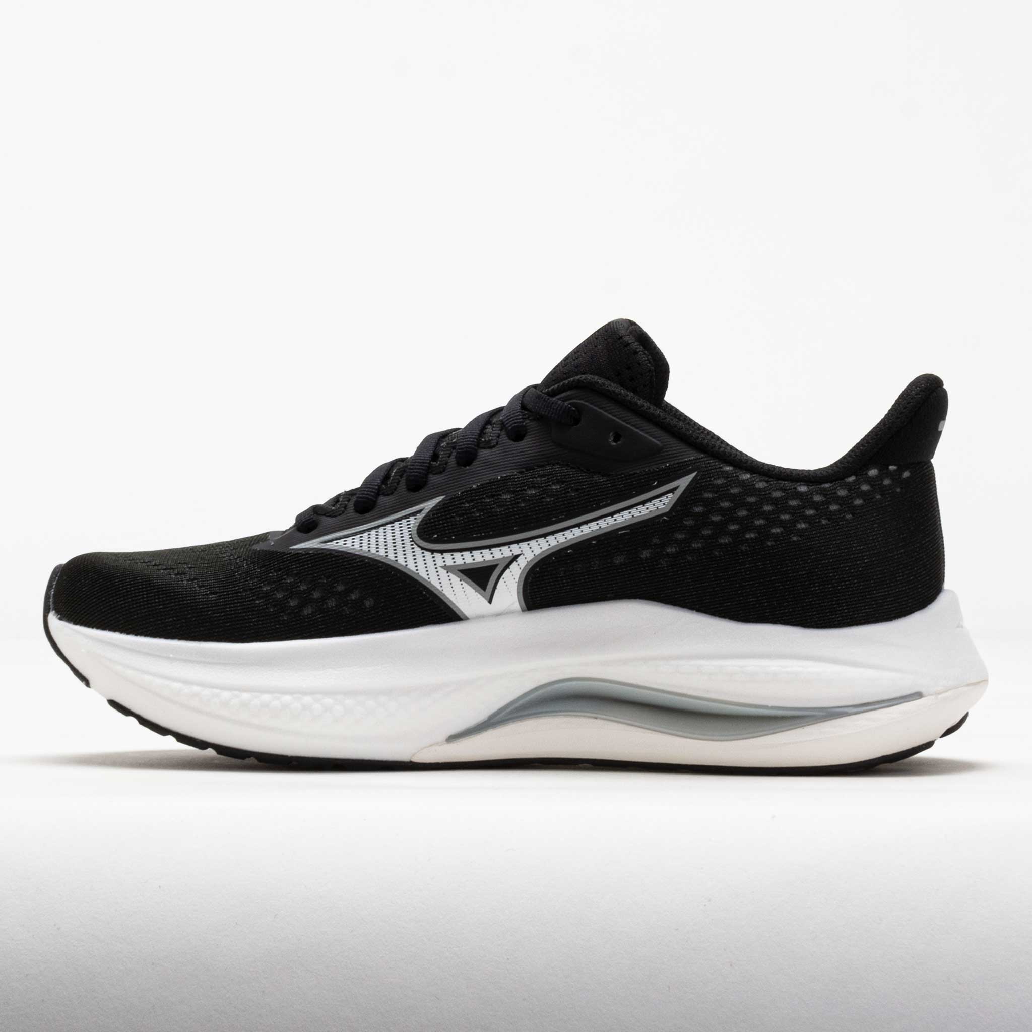 Mizuno Wave Inspire 22 Women's Black/White