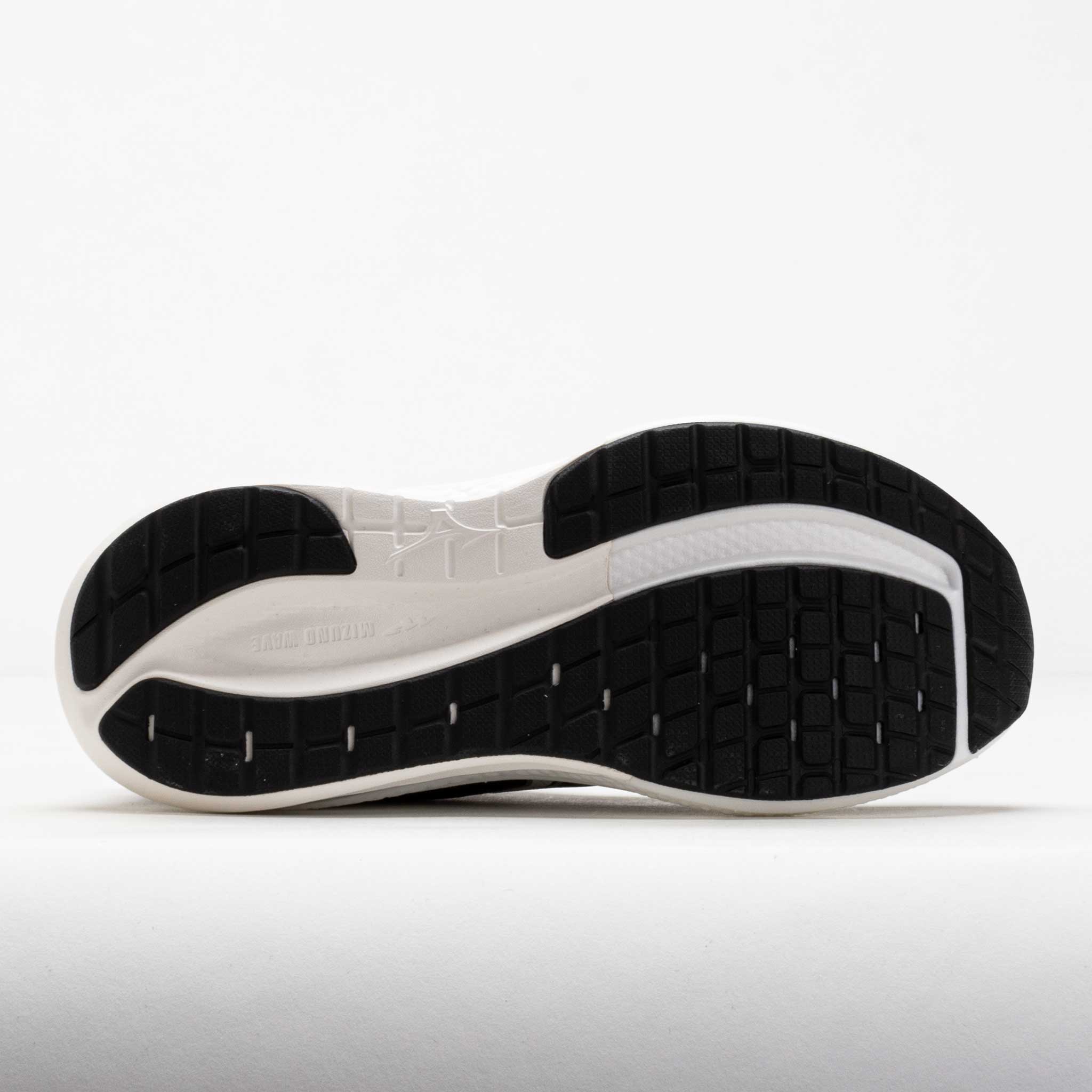 Mizuno Wave Inspire 22 Women's Black/White