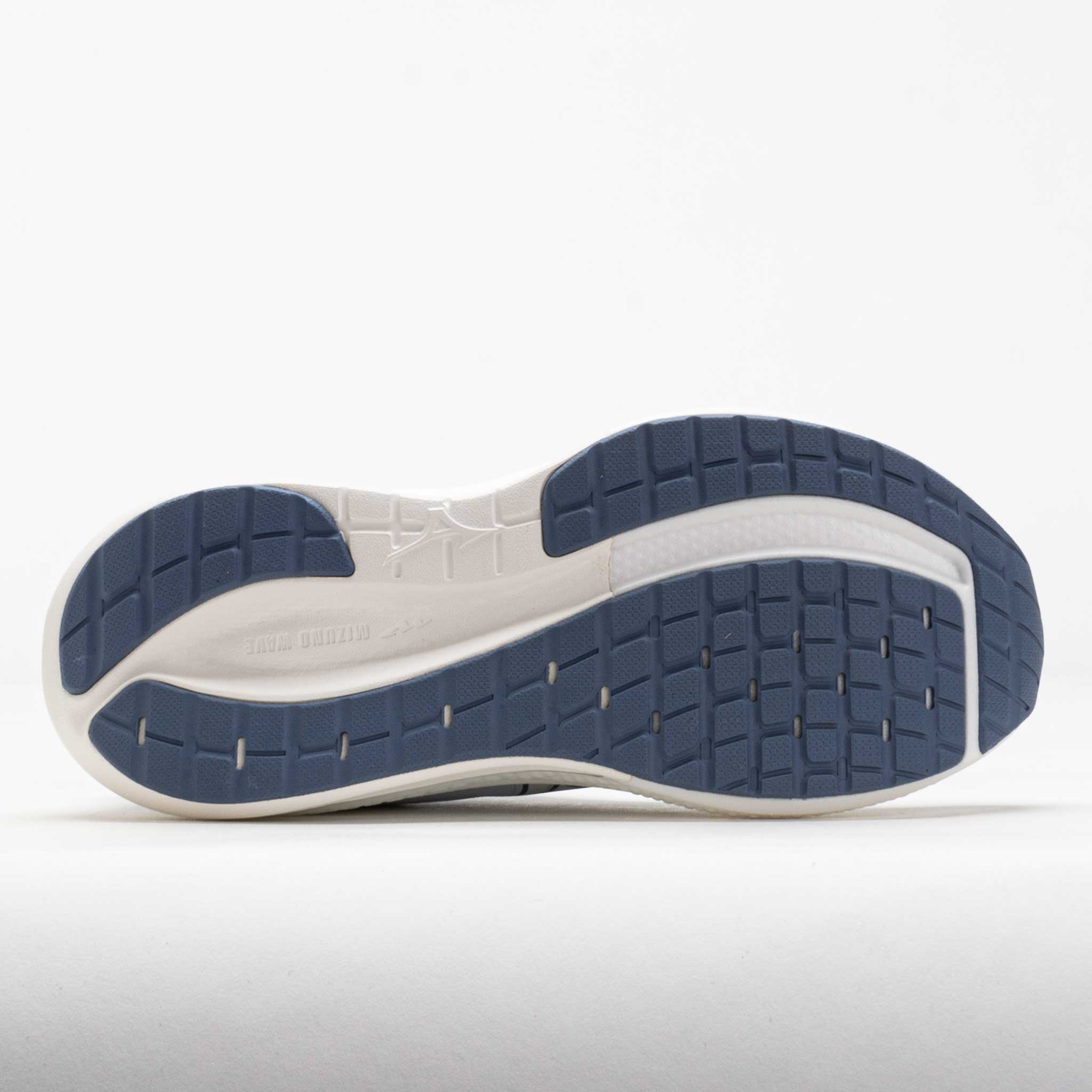 Mizuno Wave Inspire 22 Women's Ancient Water/White