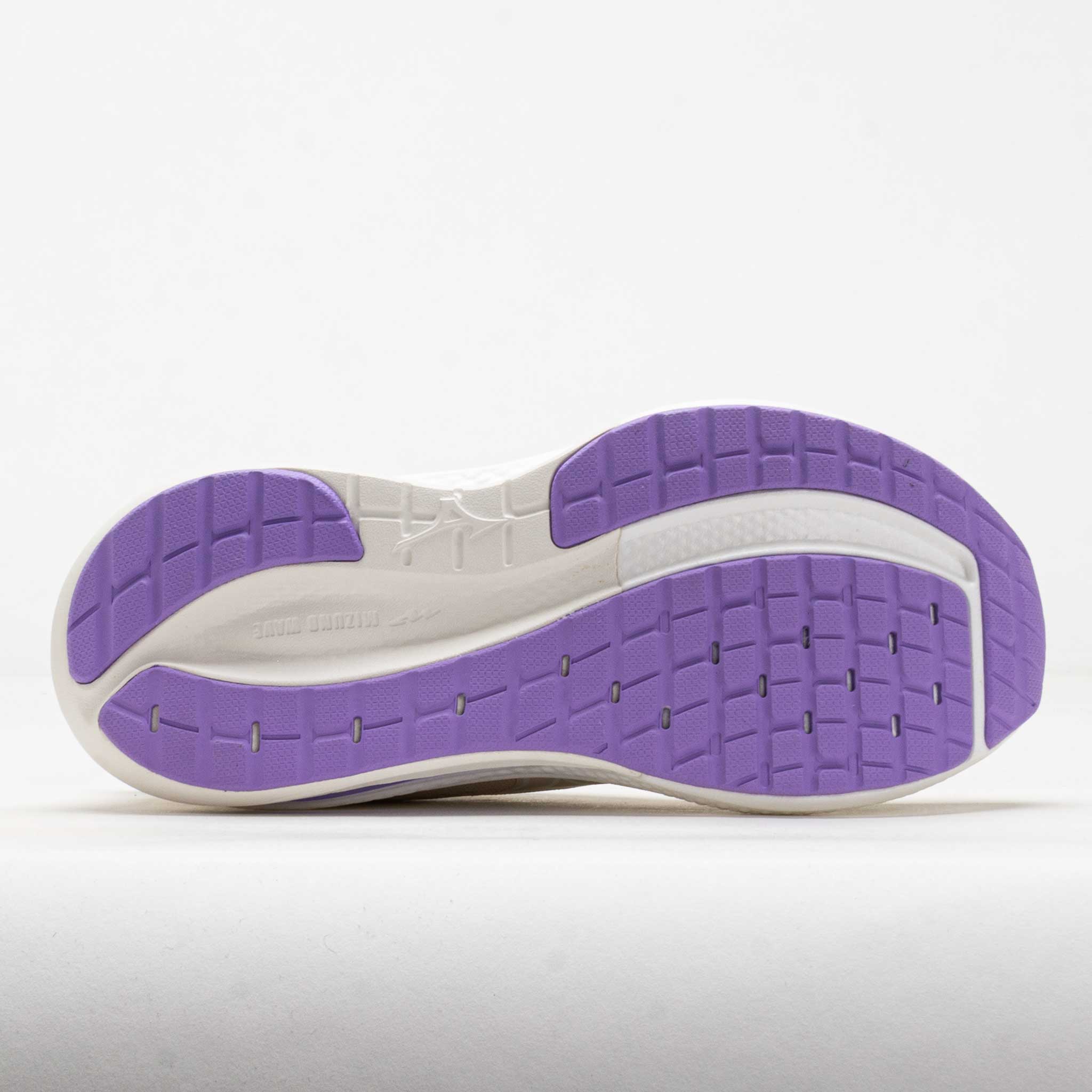 Mizuno Wave Inspire 22 Women's Summer Sand/White