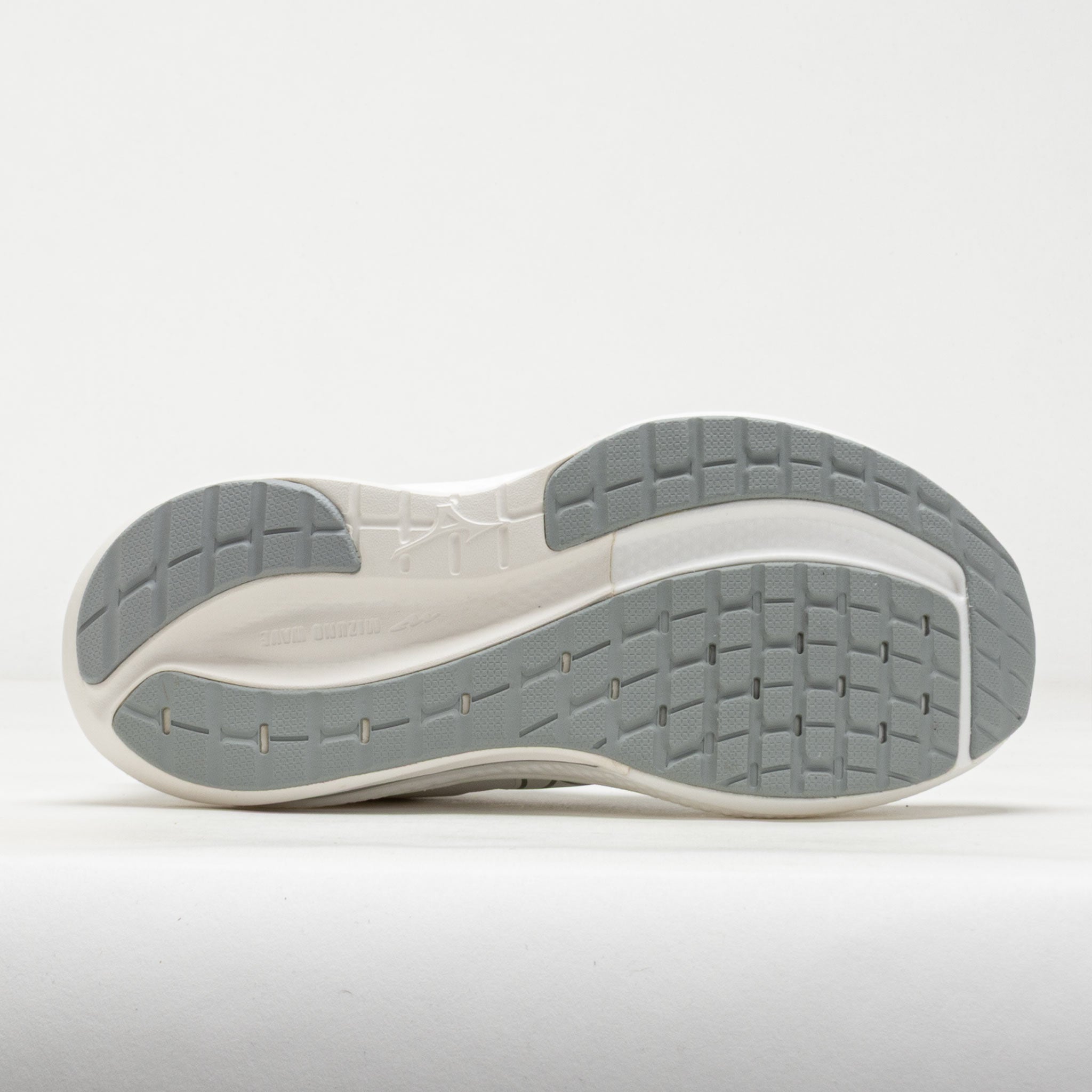 Mizuno Wave Inspire 22 Women's White