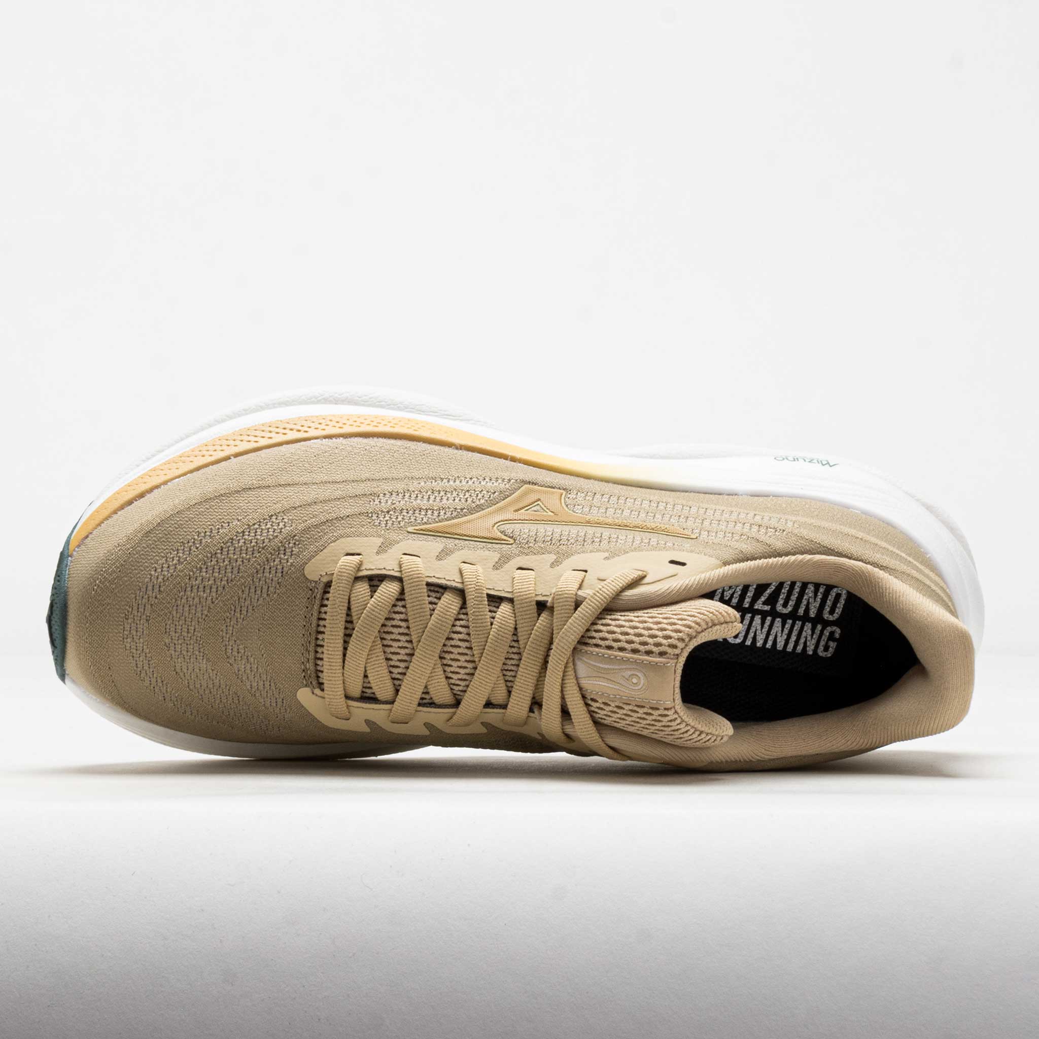 Mizuno Wave Sky 9 Men's Pale Khaki/Curds and Whey