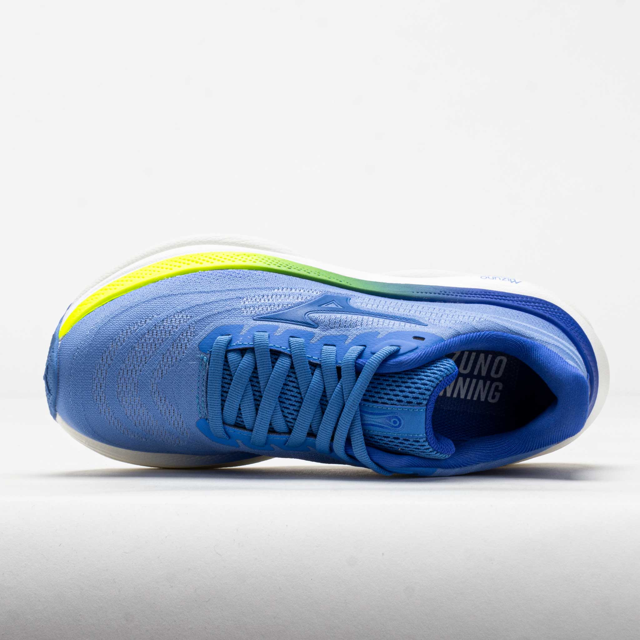 Mizuno Wave Sky 9 Women's Ultramarine/Sirius