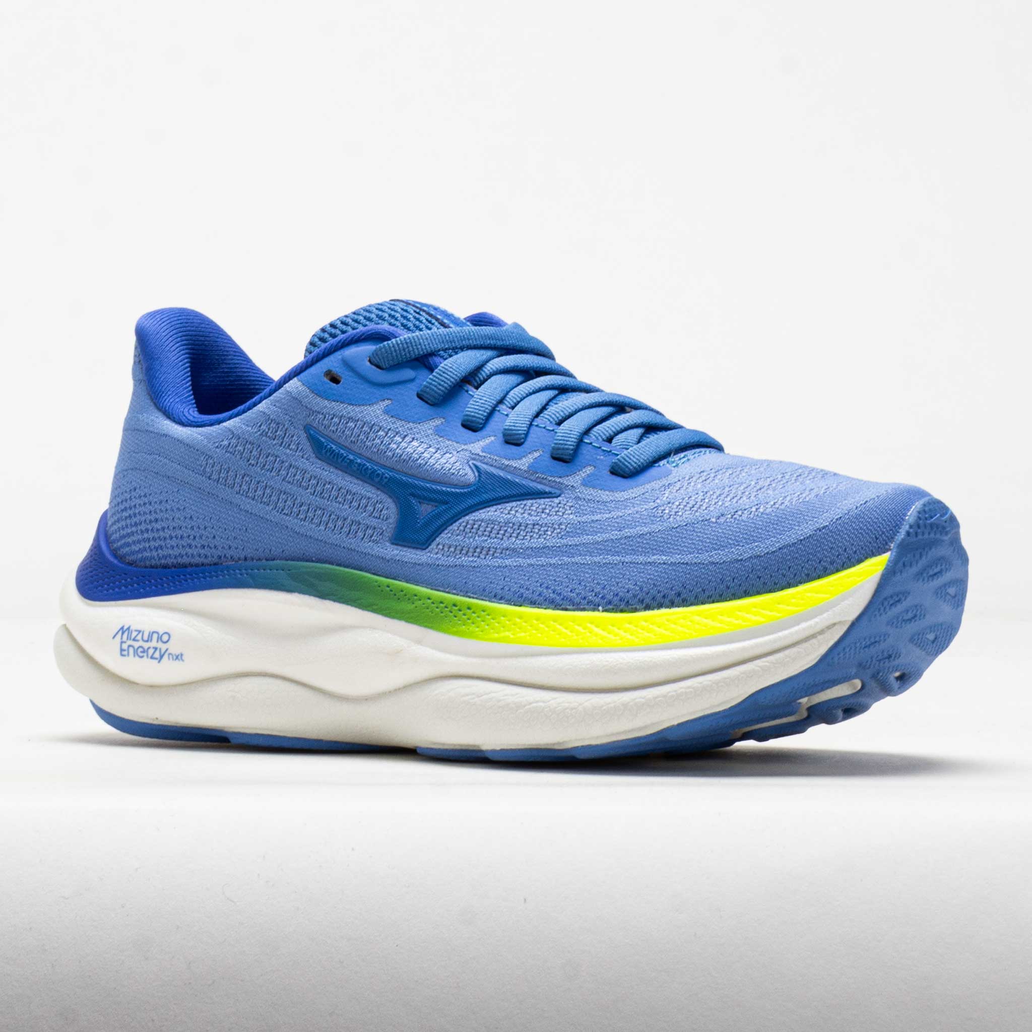Mizuno Wave Sky 9 Women's Ultramarine/Sirius