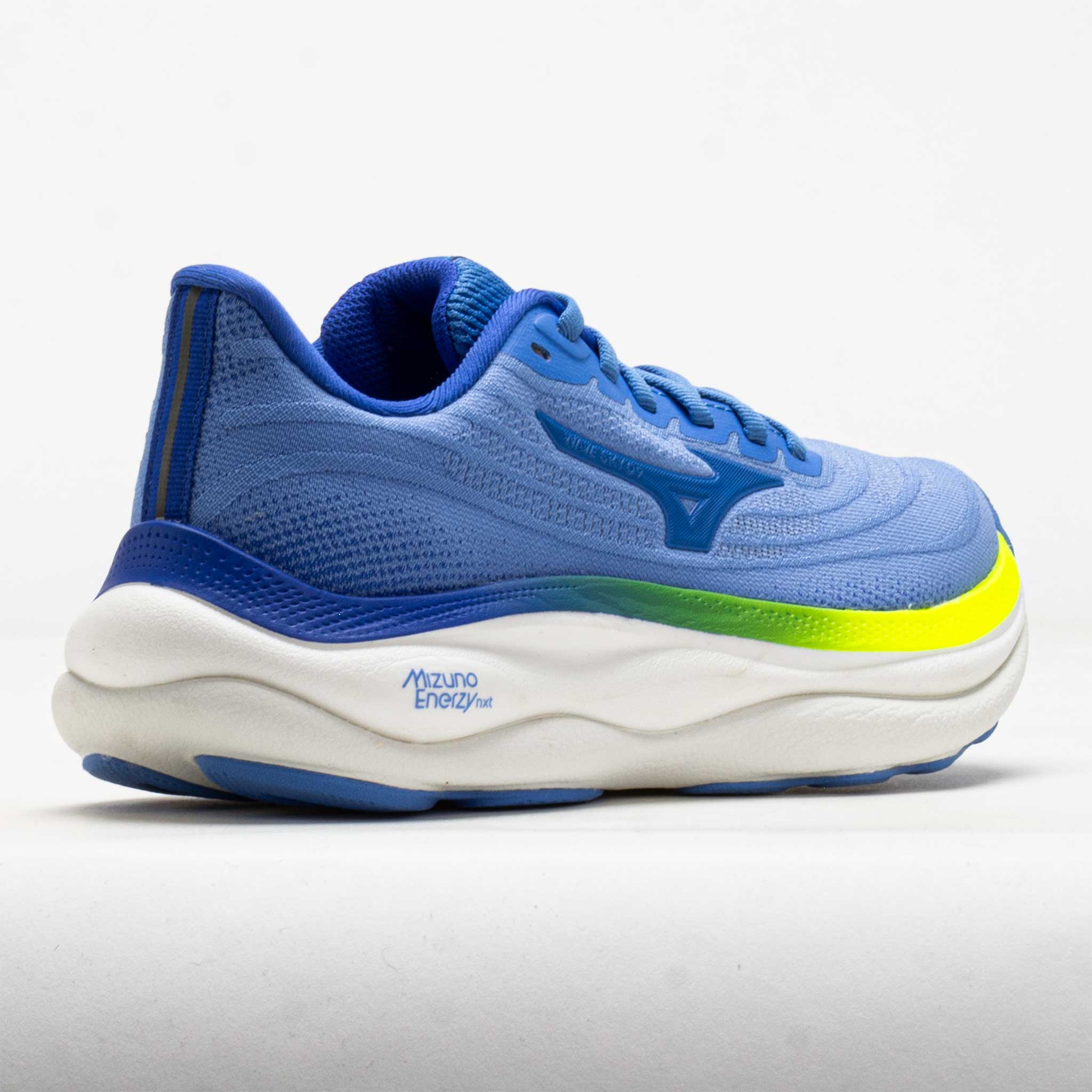 Mizuno Wave Sky 9 Women's Ultramarine/Sirius