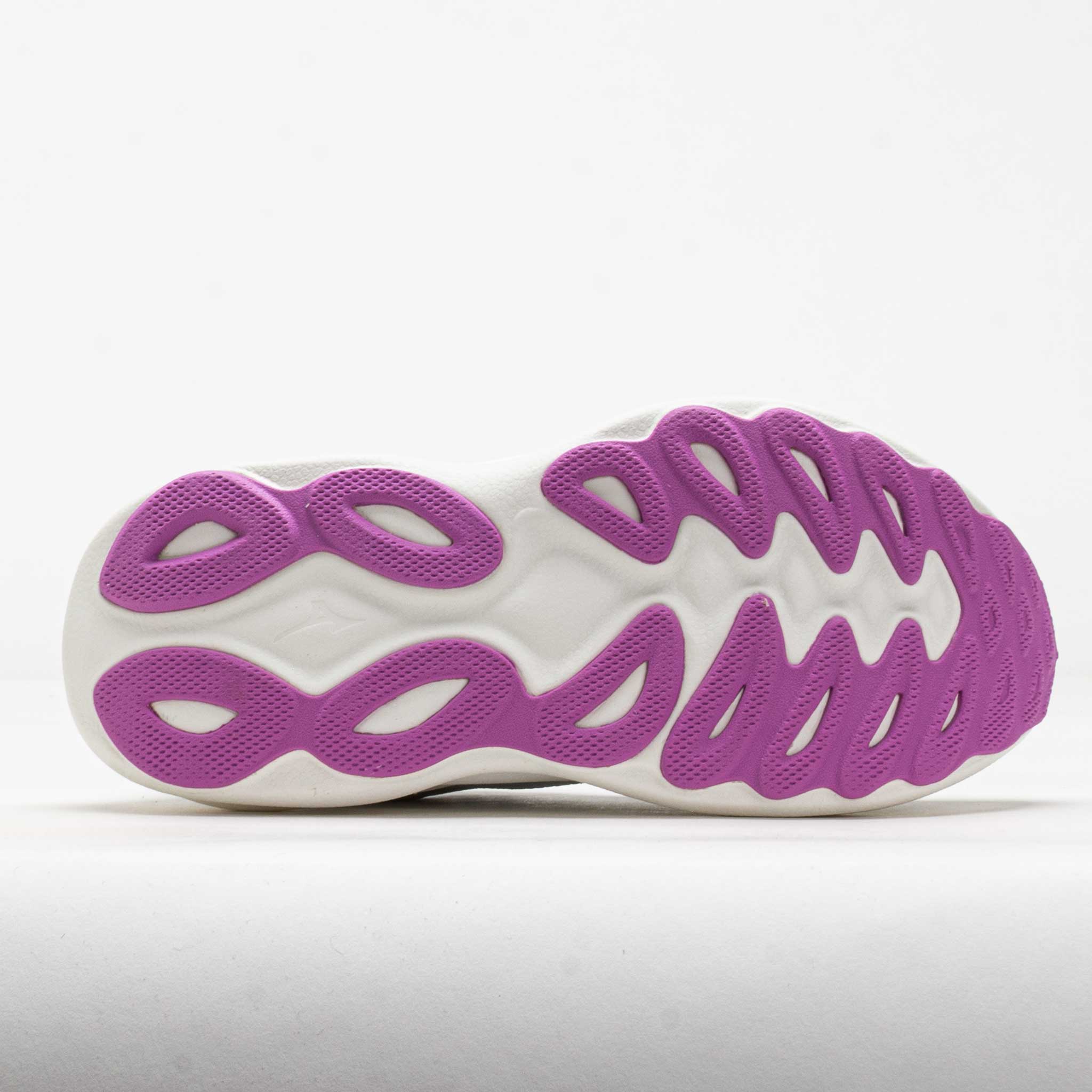 Mizuno Wave Sky 9 Women's Ancient Water/White – Holabird Sports