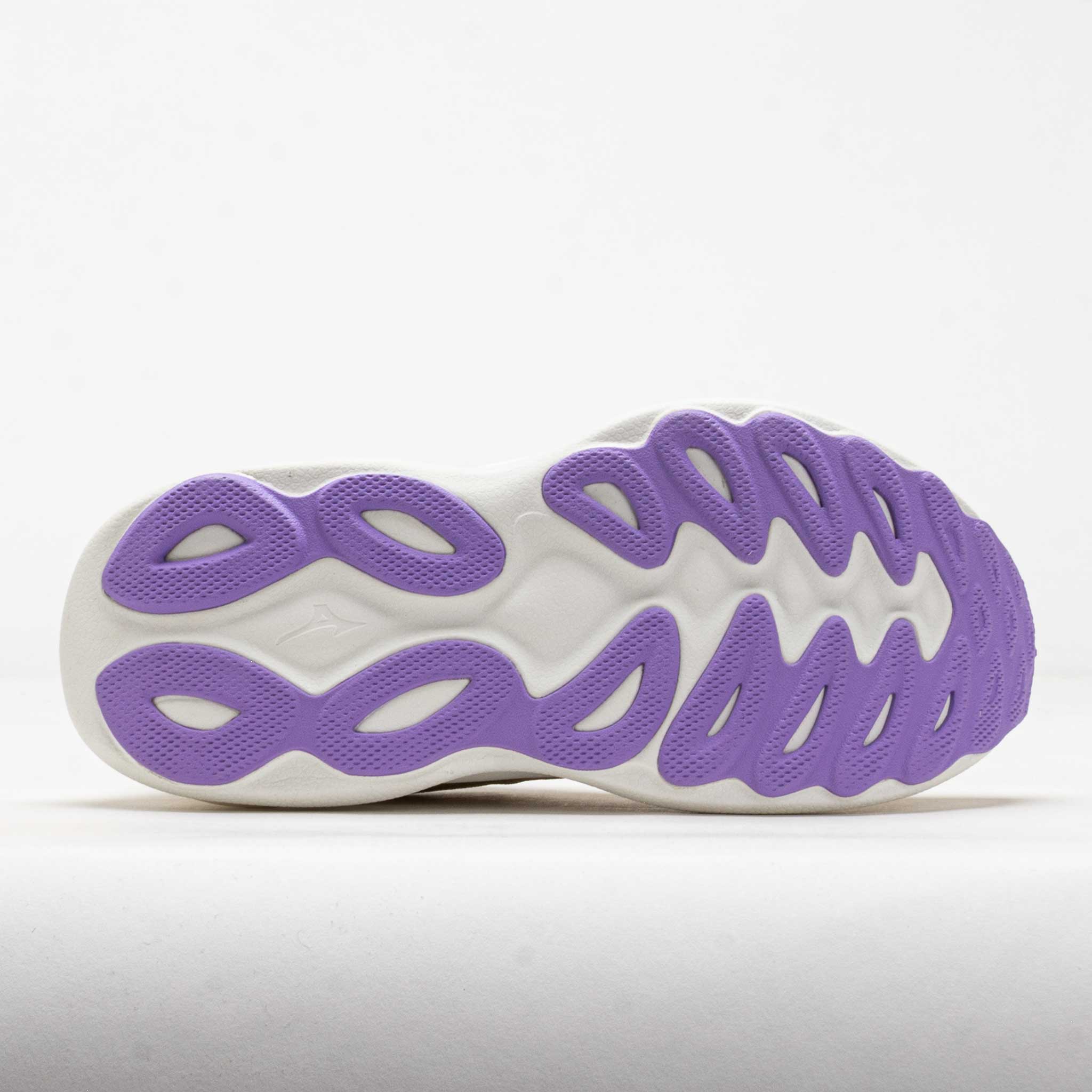 Mizuno Wave Sky 9 Women's Summer Sand/White – Holabird Sports