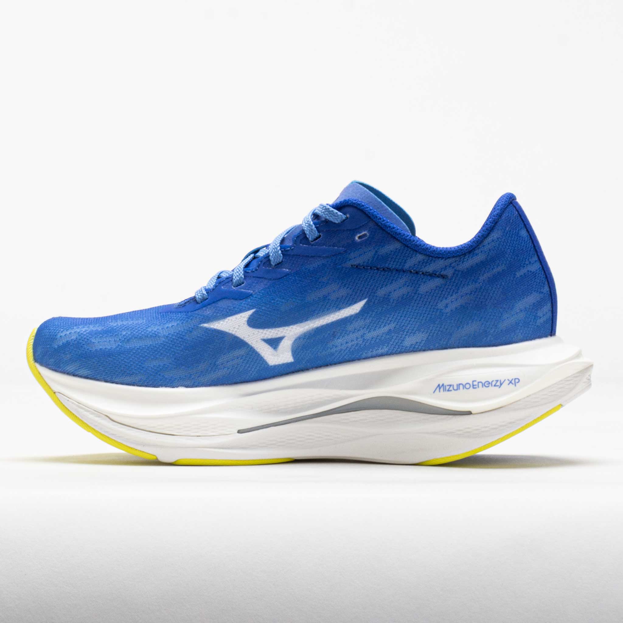 Mizuno Wave Rebellion Flash 3 Women's Ultramarine/Dazzling Blue