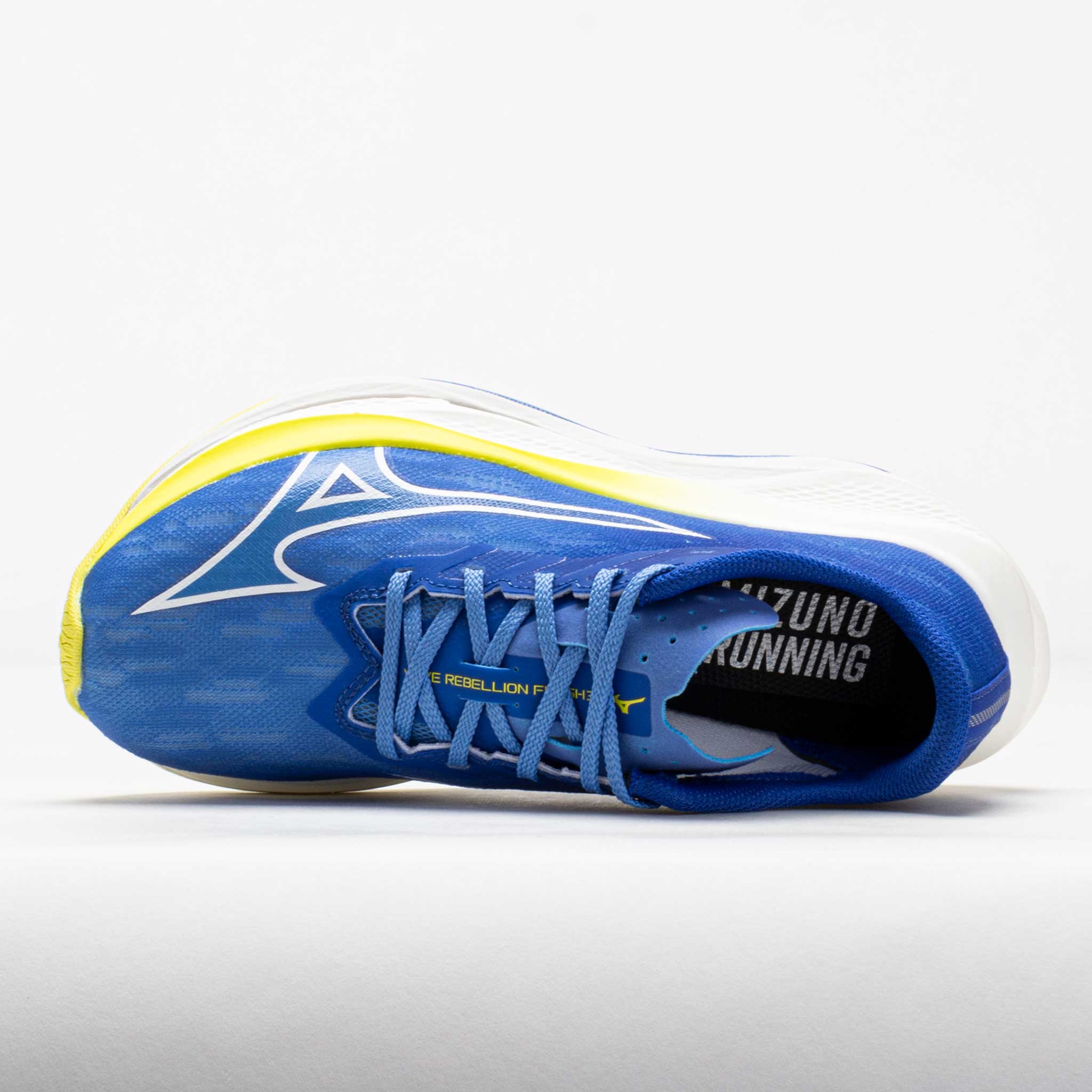 Mizuno Wave Rebellion Flash 3 Women's Ultramarine/Dazzling Blue