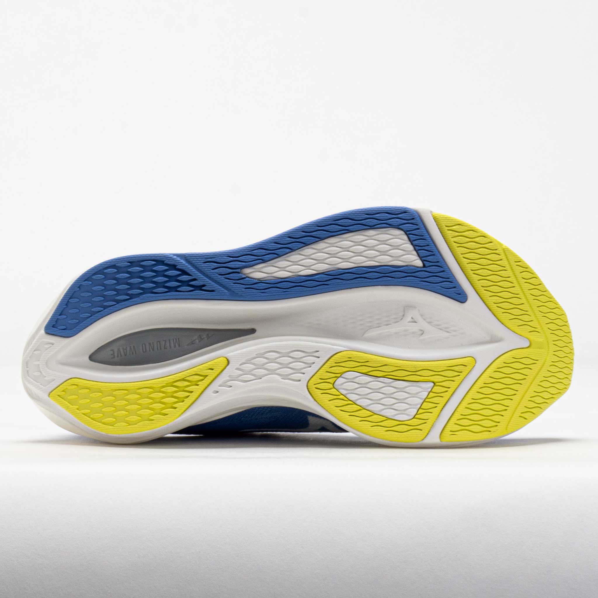 Mizuno Wave Rebellion Flash 3 Women's Ultramarine/Dazzling Blue