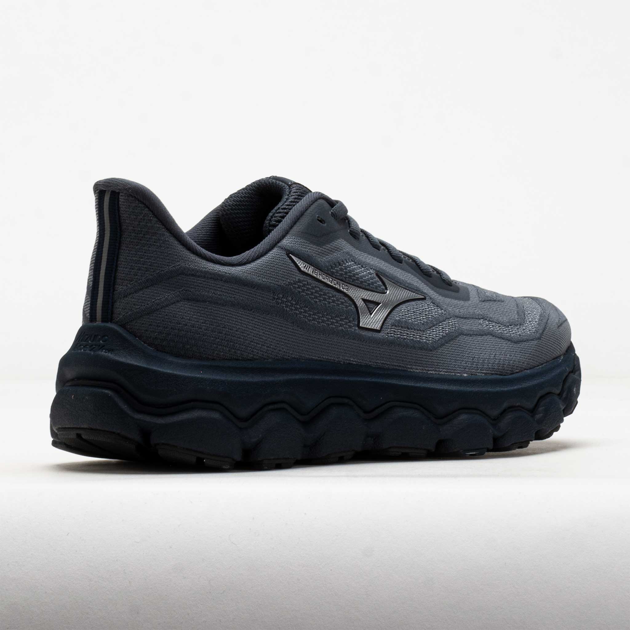 Mizuno Wave Horizon 9 Men's India Ink/Galaxy Silver