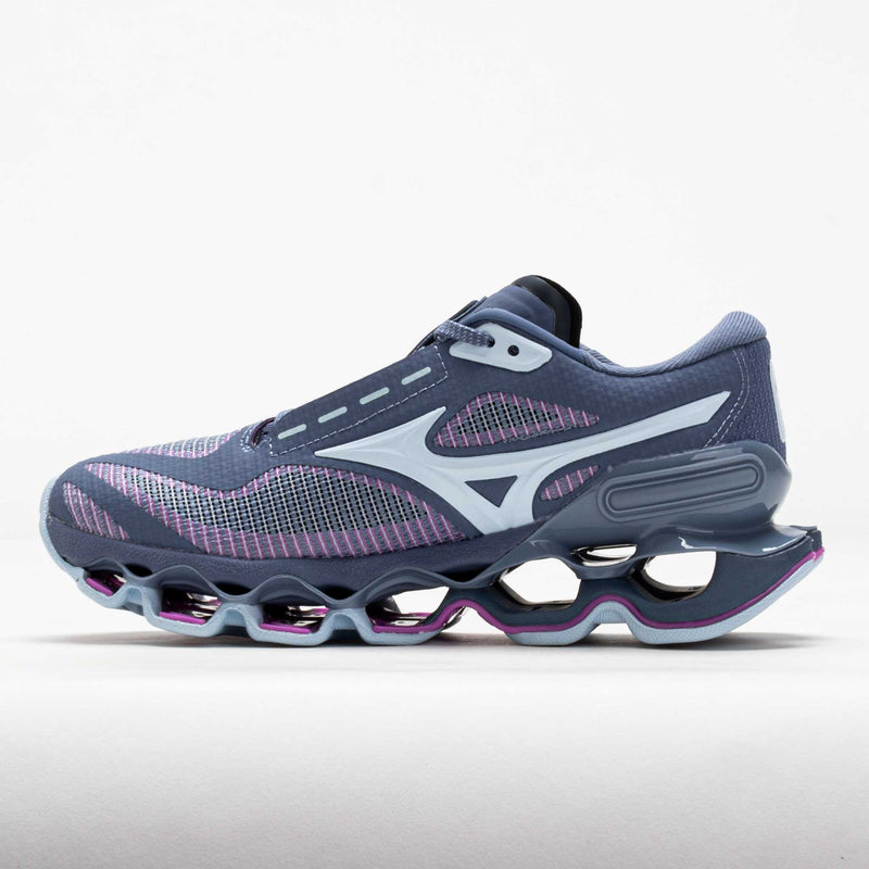 Mizuno Wave Prophecy 15 Women's Wild Wind/Ice Water