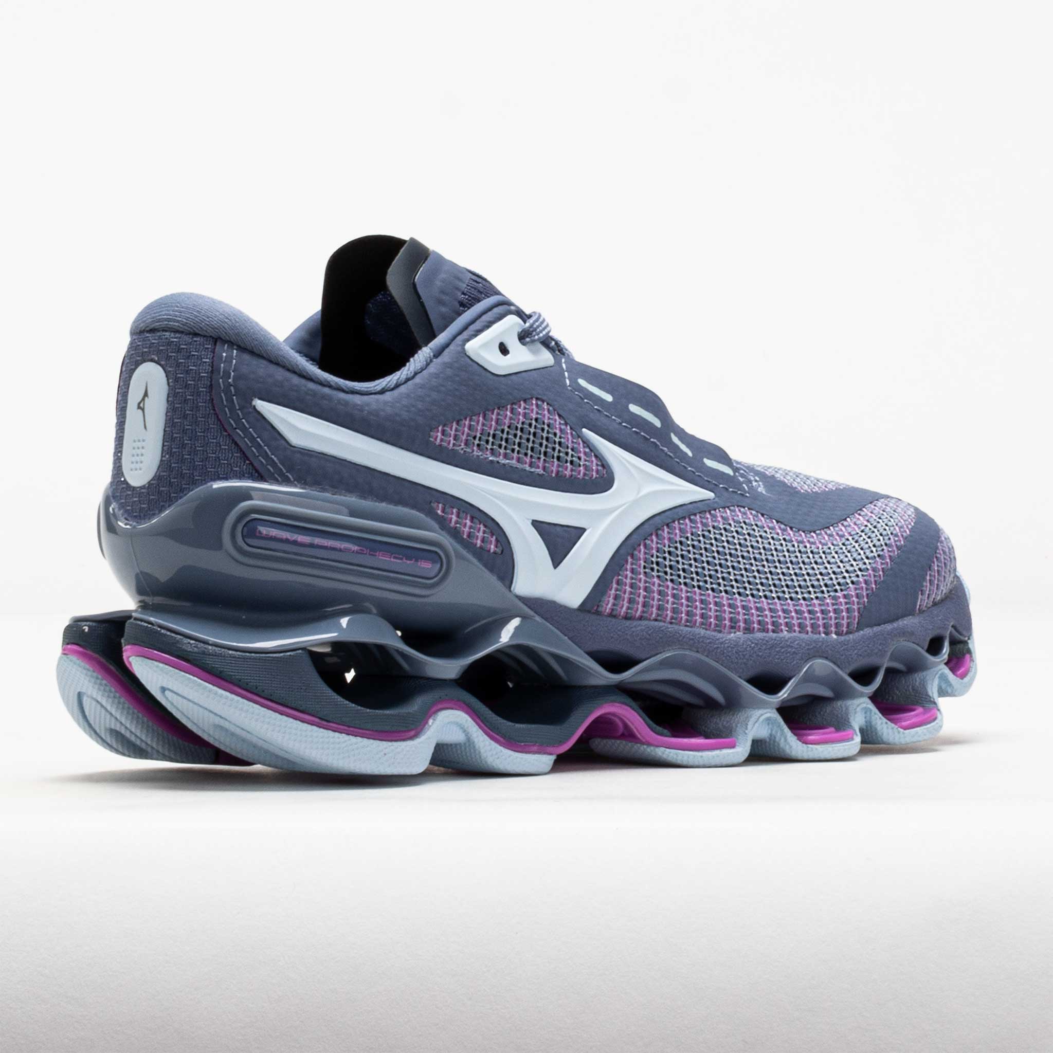 Mizuno Wave Prophecy 15 Women's Wild Wind/Ice Water
