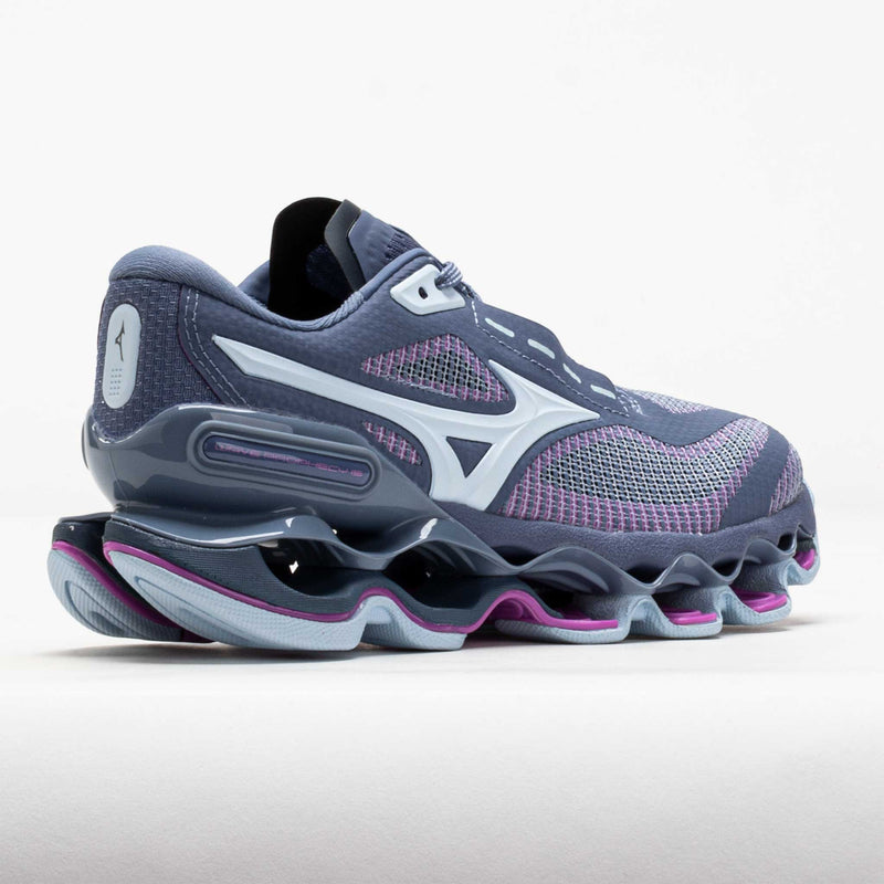 Mizuno Wave Prophecy 15 Women's Wild Wind/Ice Water