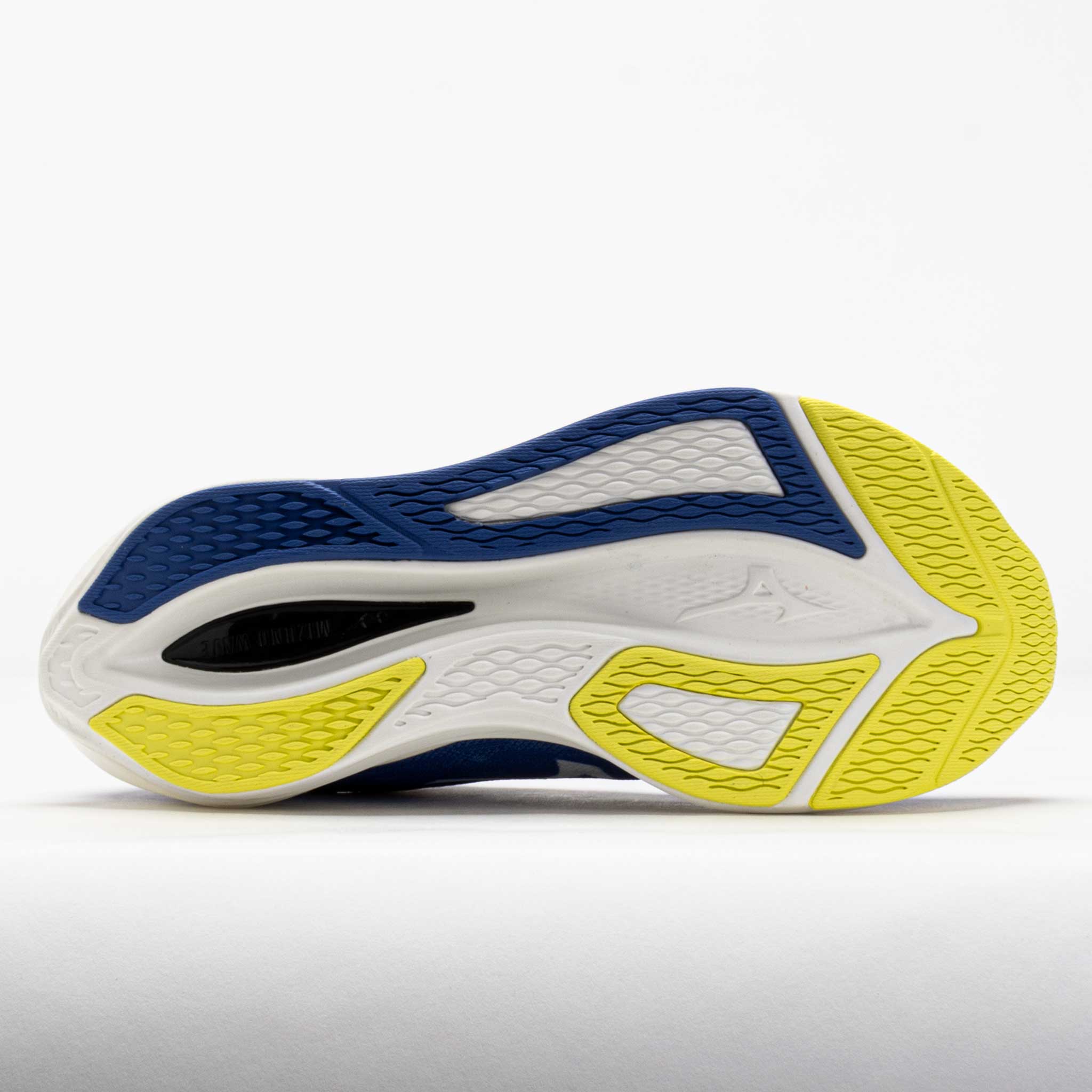 Mizuno Wave Rebellion Flash 3 Men's Dazzling Blue/Surf the Web