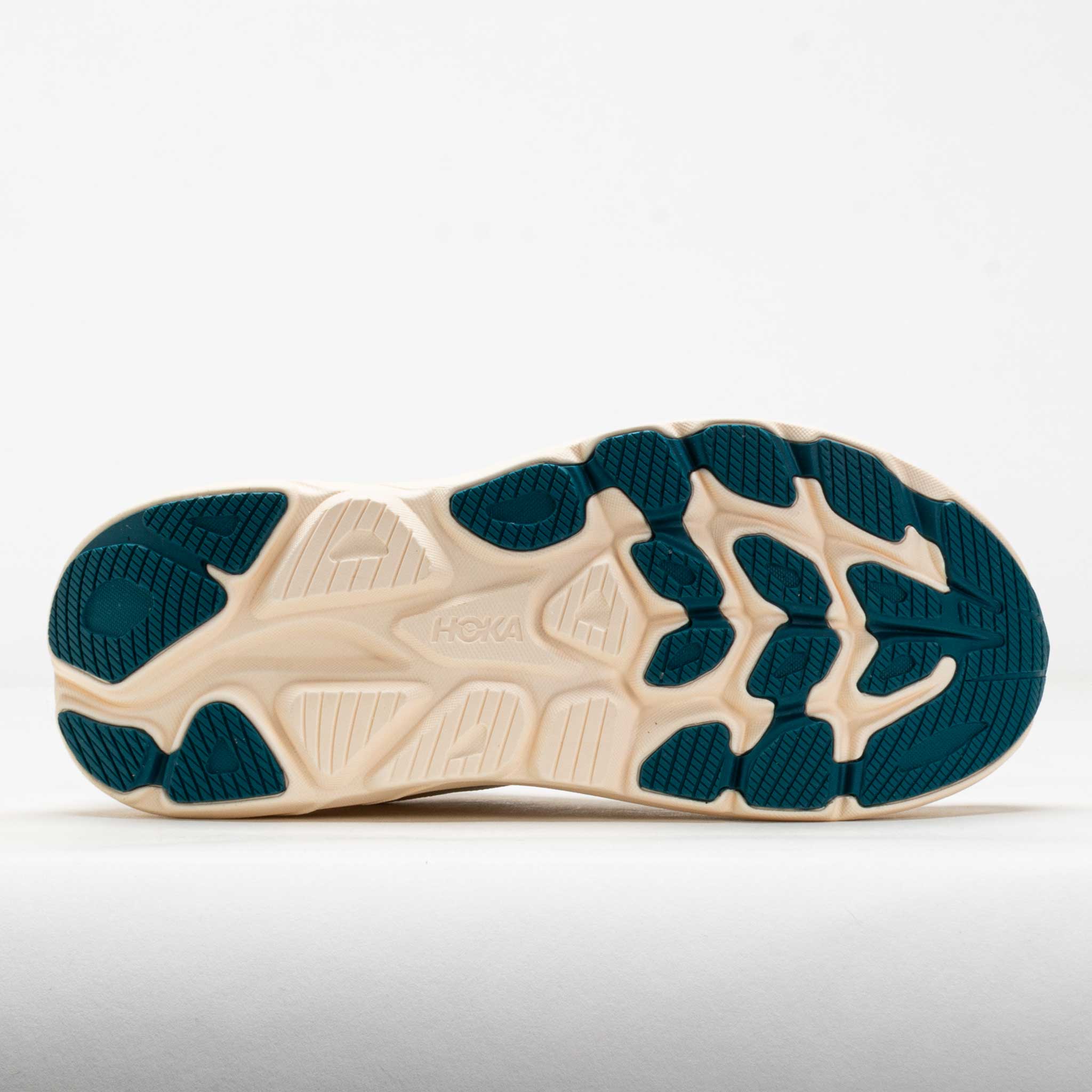 HOKA Clifton 10 Women's Birch/Alabaster