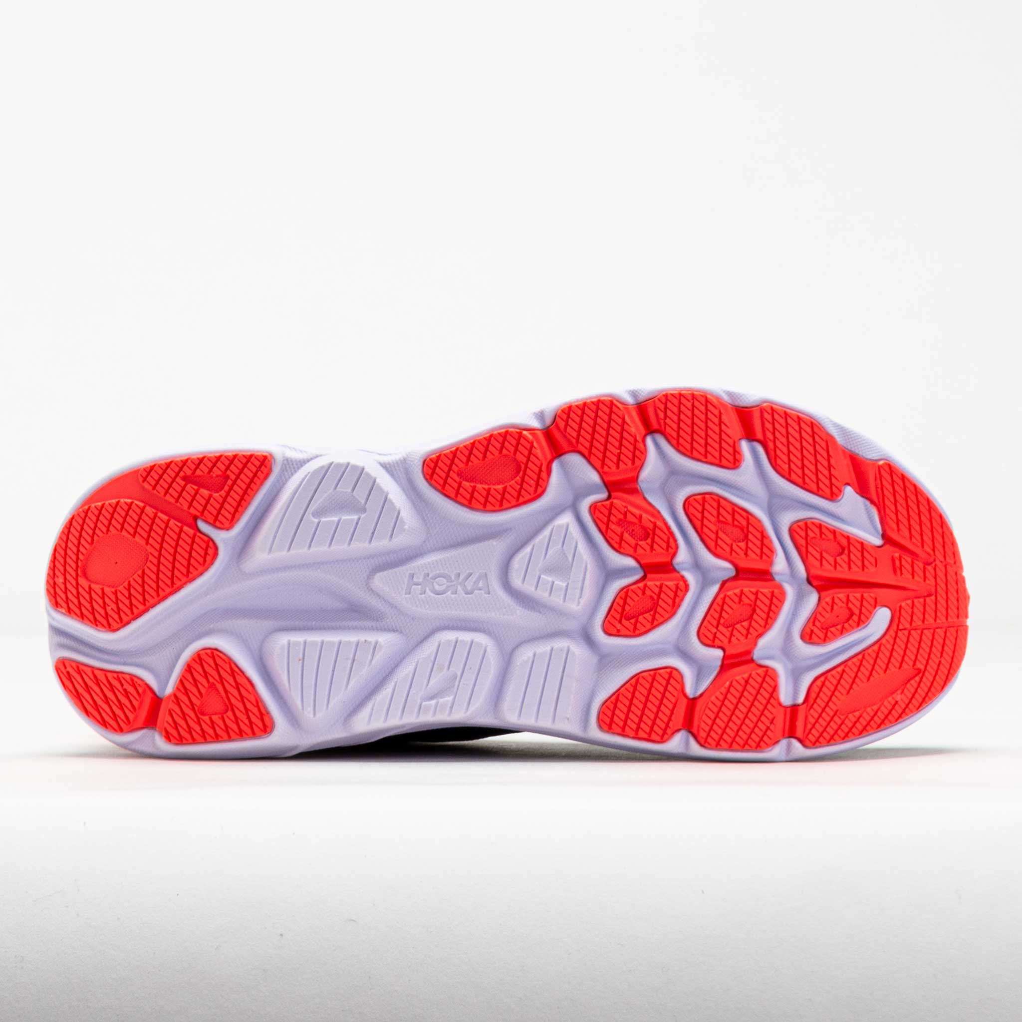 HOKA Clifton 10 Women's Midnight Blue/Starlight Glow