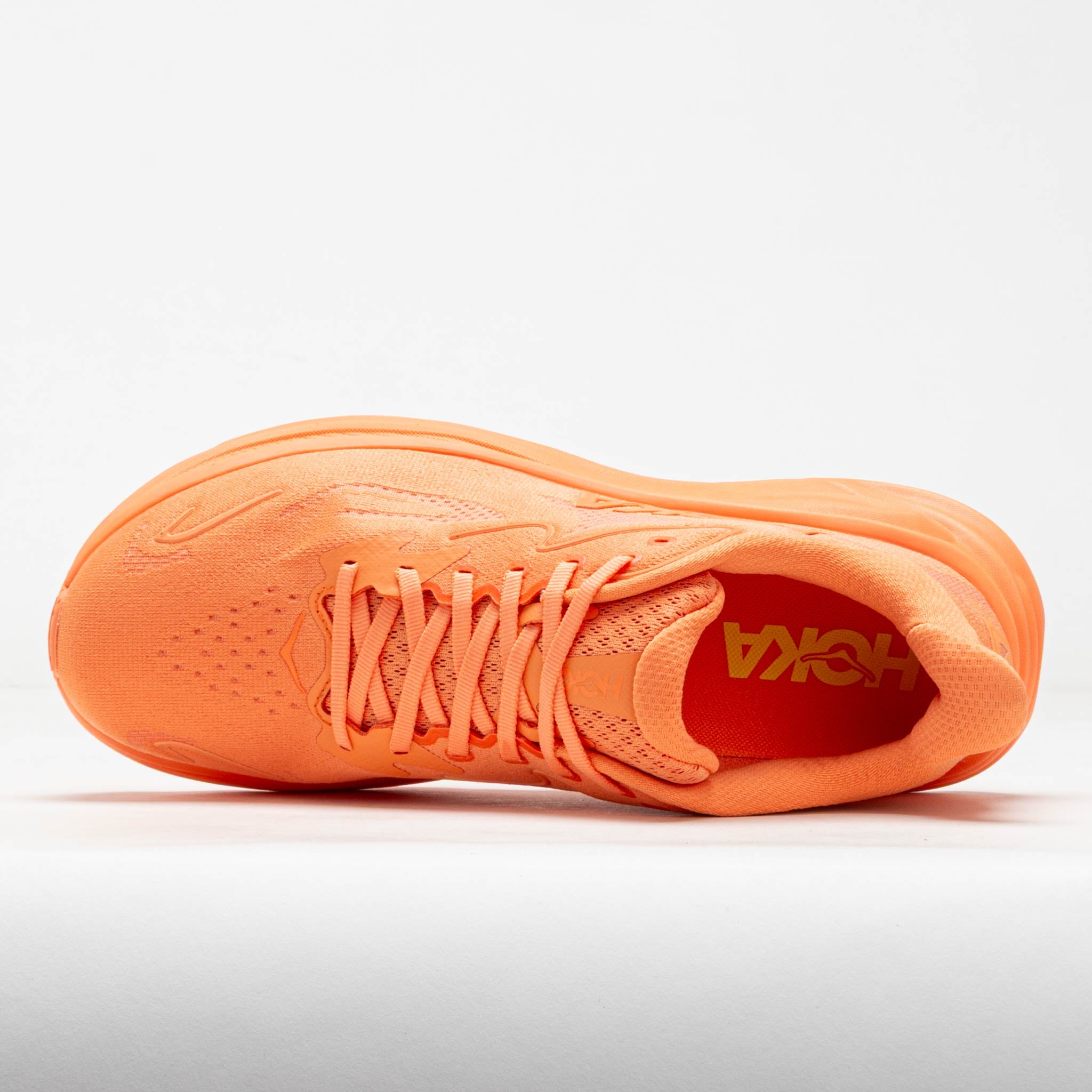 HOKA Clifton 10 Women's Persimmon/Persimmon