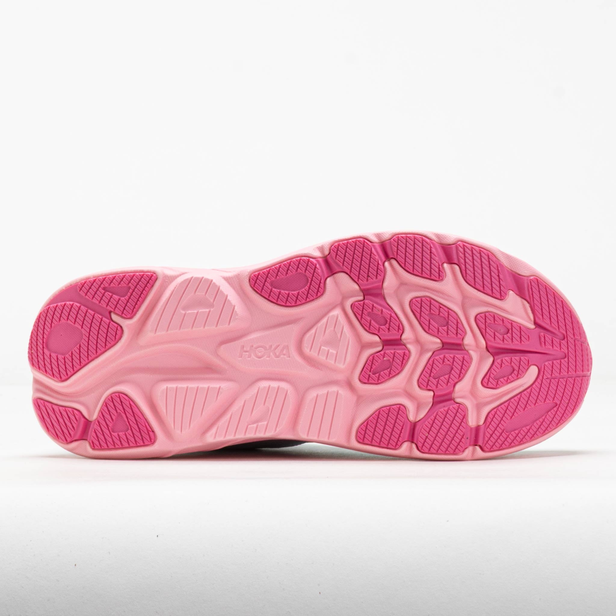 HOKA Clifton 10 Women's Overcast/Petal