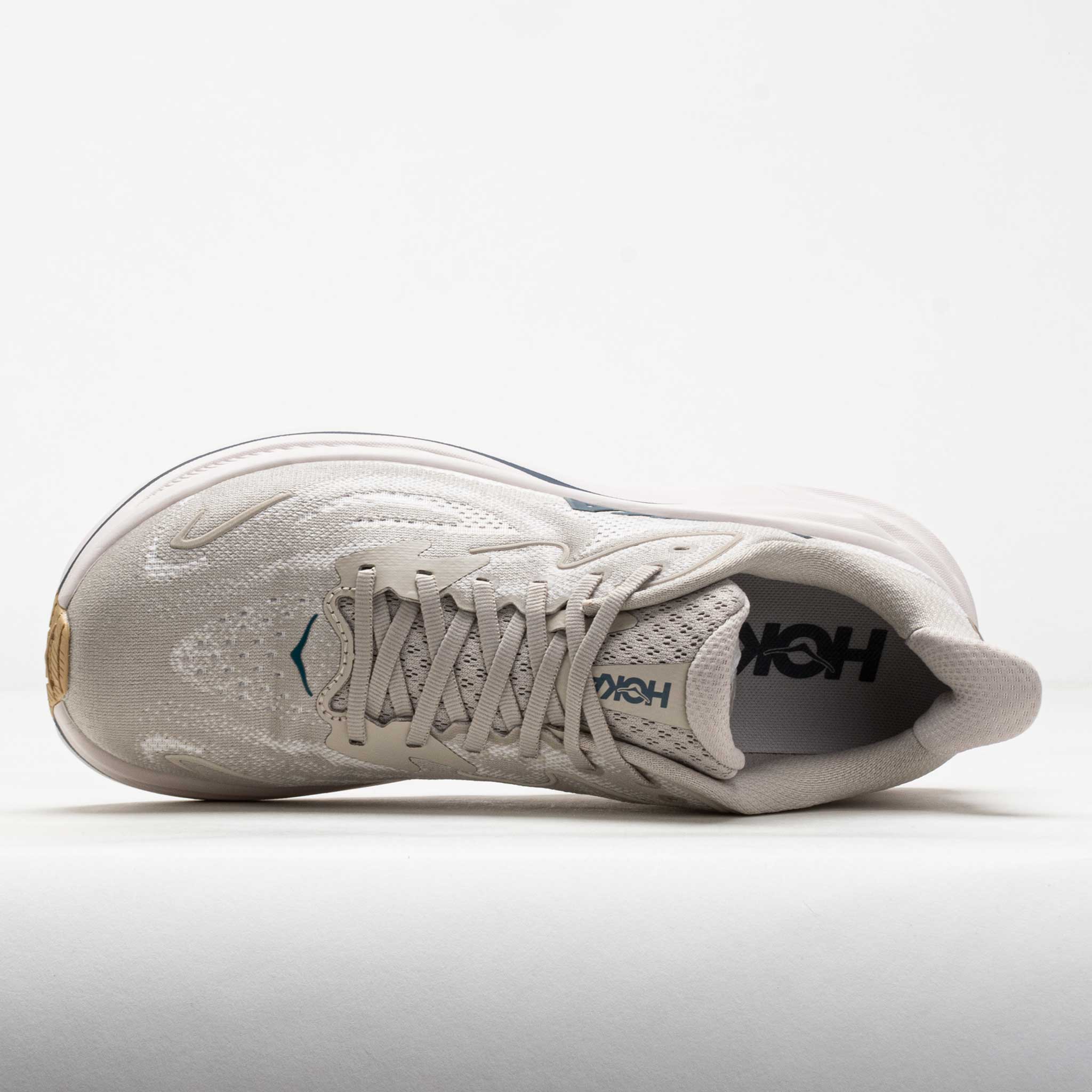 HOKA Clifton 10 Men's Putty/Grout