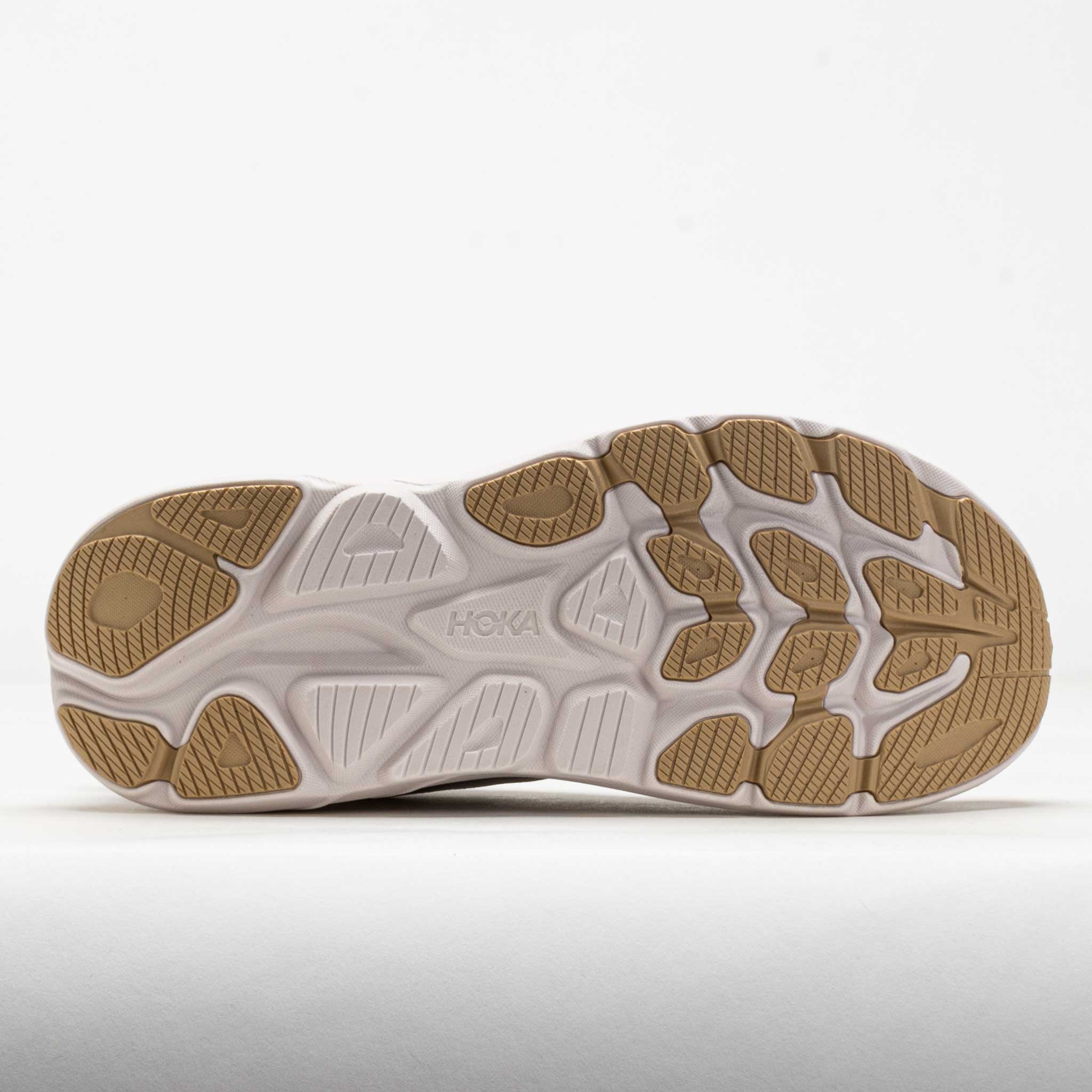 HOKA Clifton 10 Men's Putty/Grout